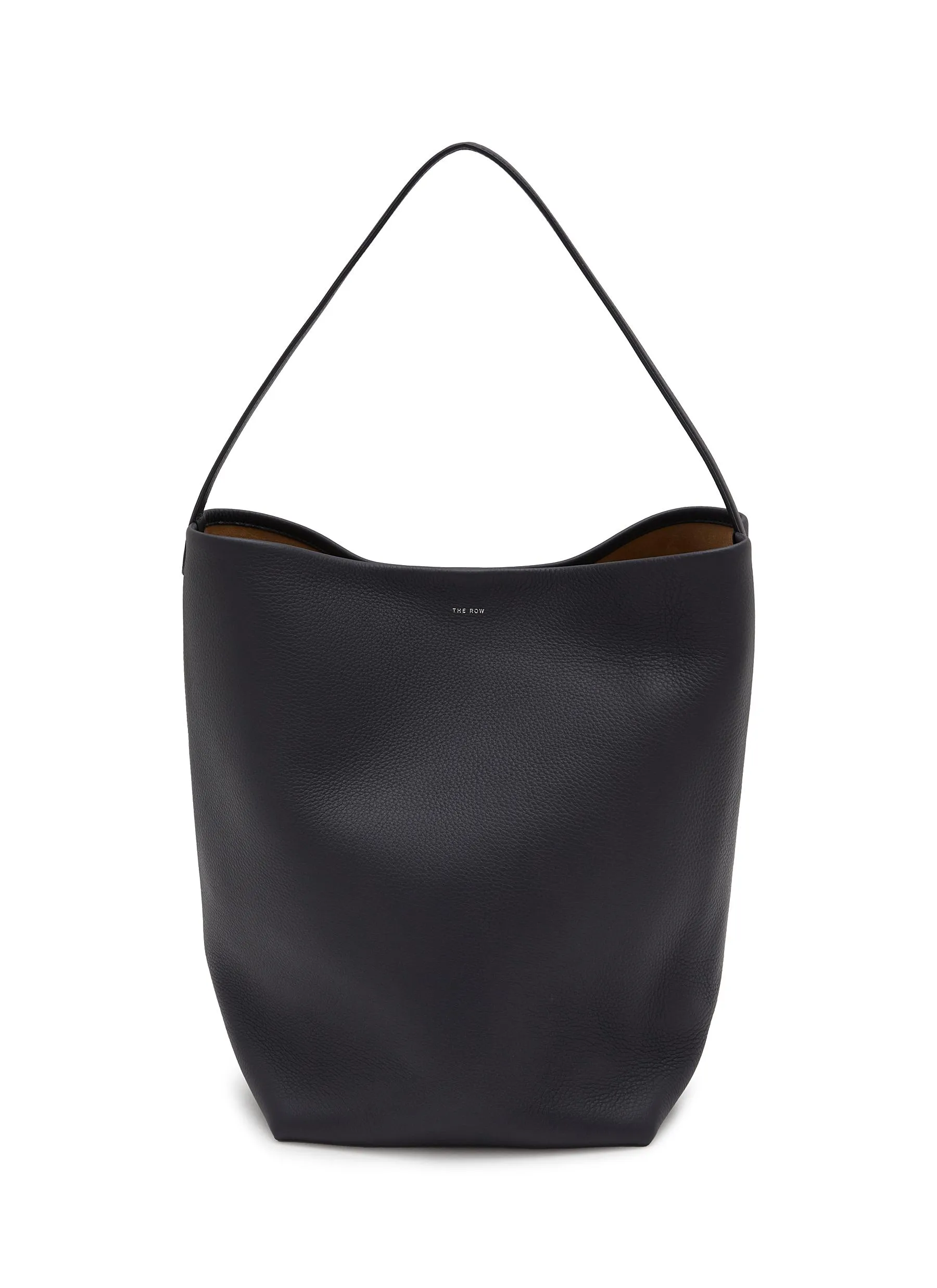 -----------THE ROW  ---- ------------ ----Large Park Leather Tote --