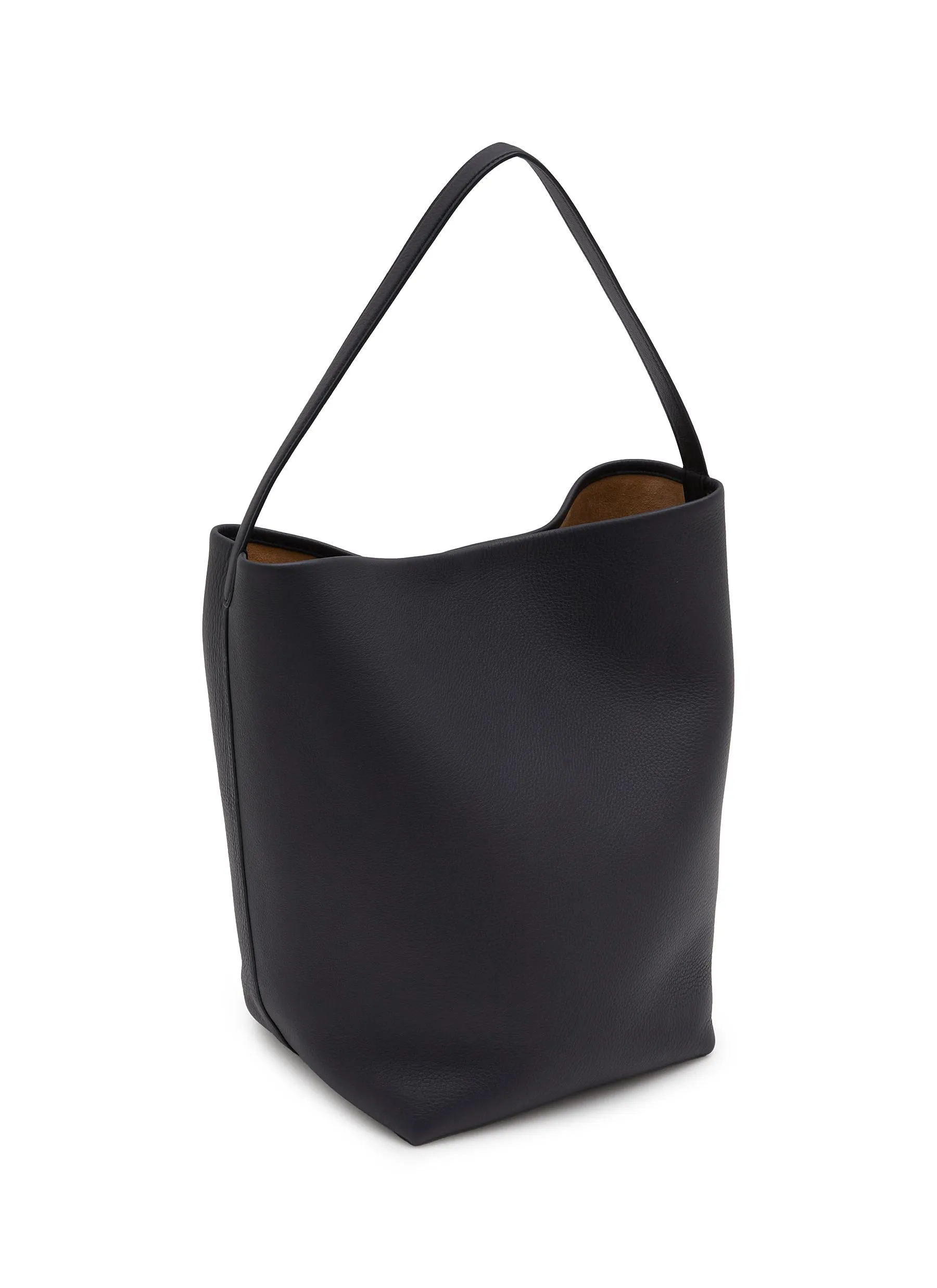 -----------THE ROW  ---- ------------ ----Large Park Leather Tote --