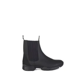 106-Custo Vegan  Training ankle boot