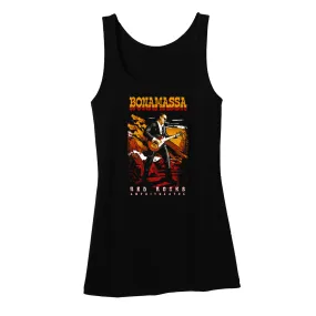 2021 Red Rocks Tank (Women)