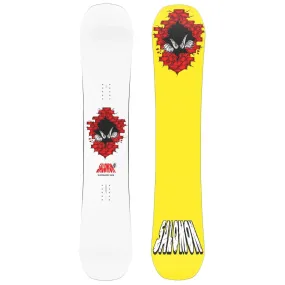 2025 Salomon Sleepwalker Deck -