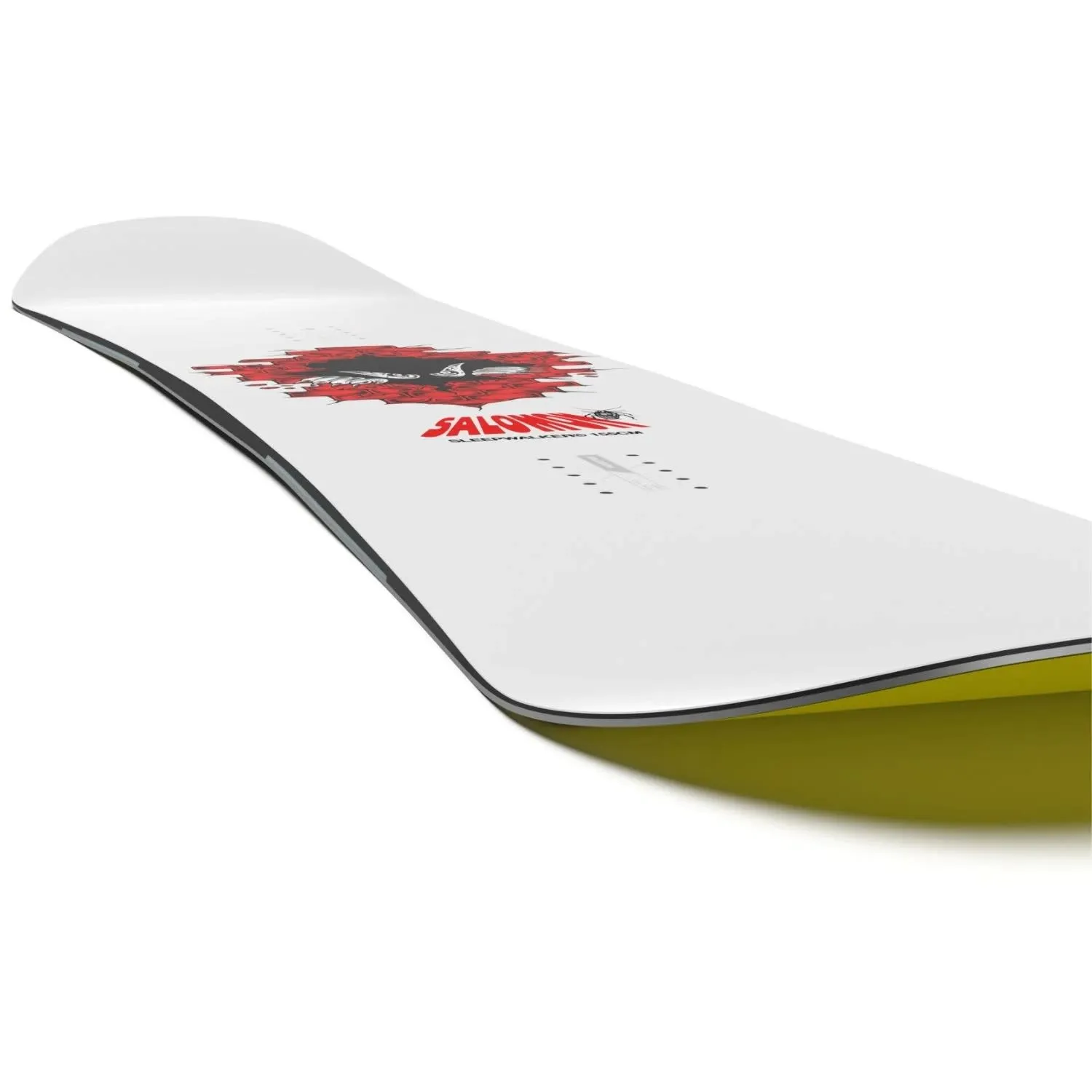 2025 Salomon Sleepwalker Deck -