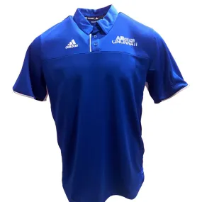 adidas Alliance Soccer Club Utility Polo