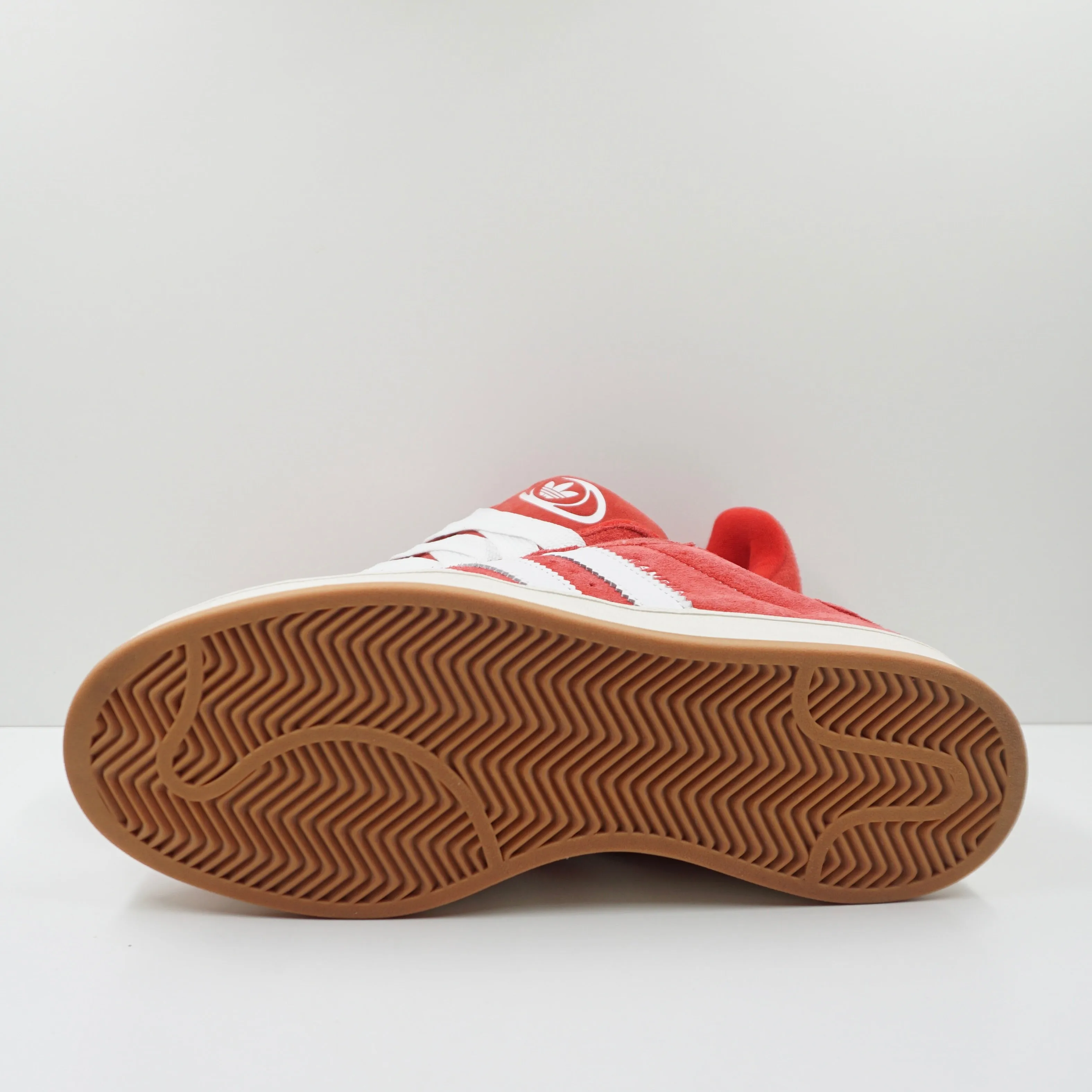 Adidas Campus 00s Better Scarlet Cloud White