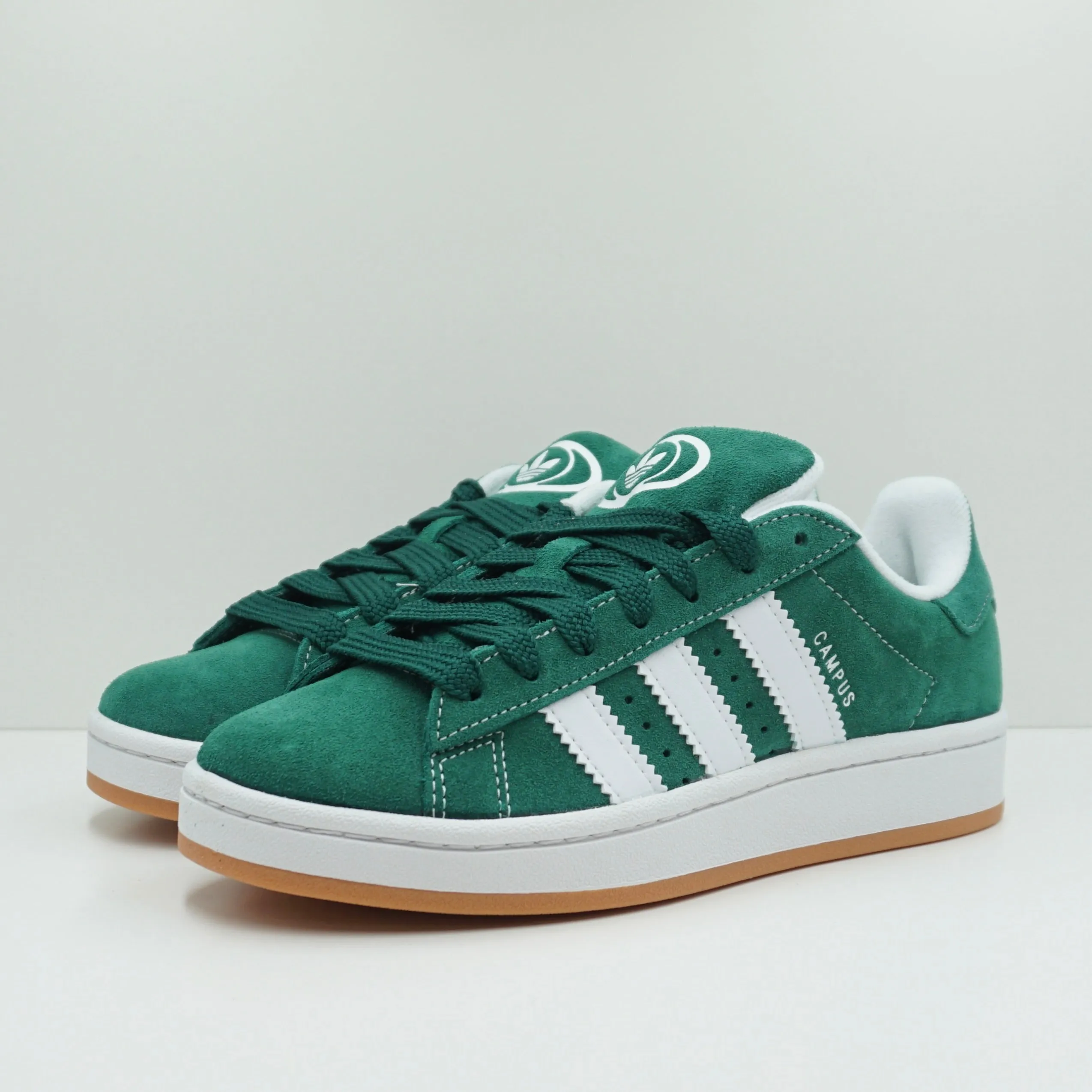 Adidas Campus 00s Green White J