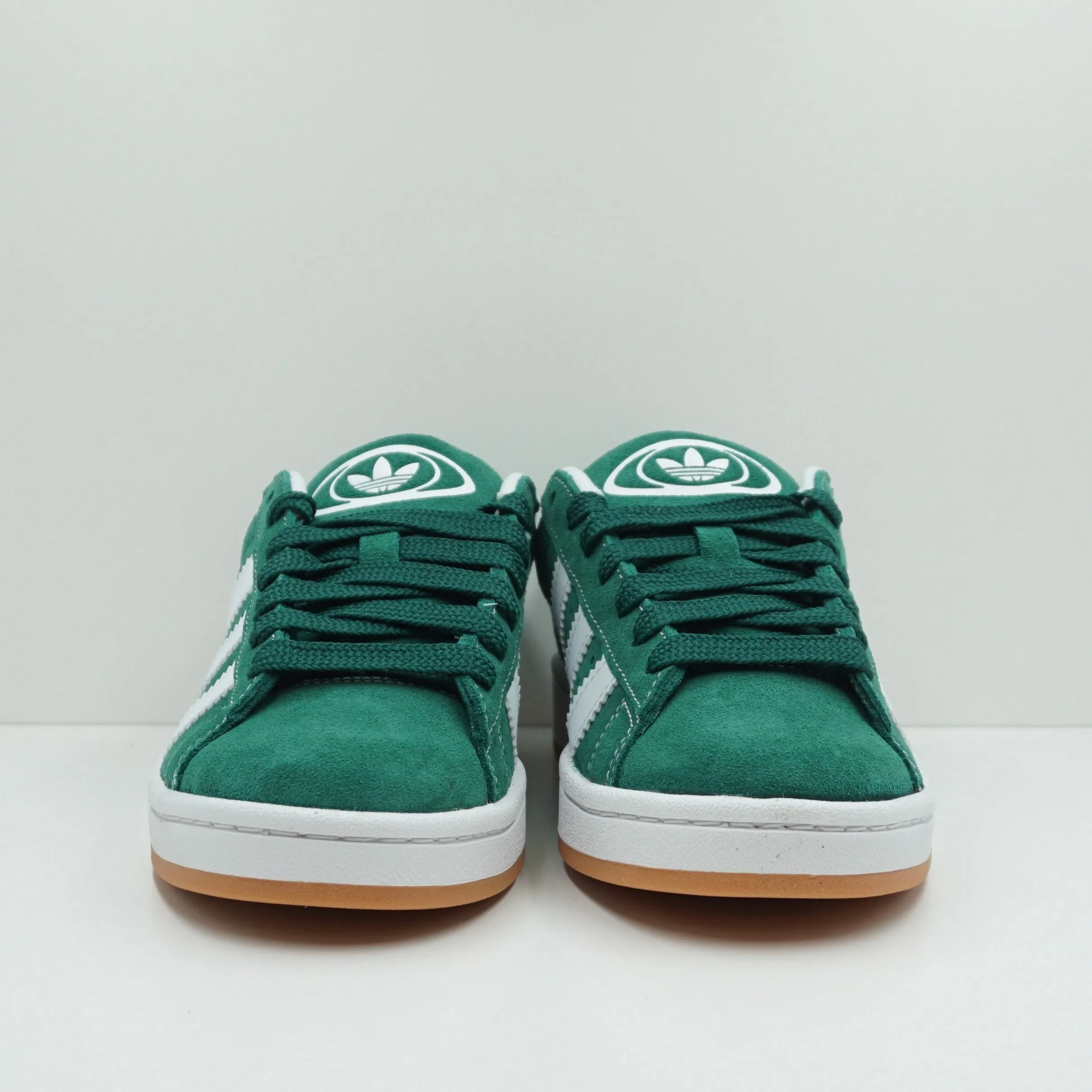 Adidas Campus 00s Green White J