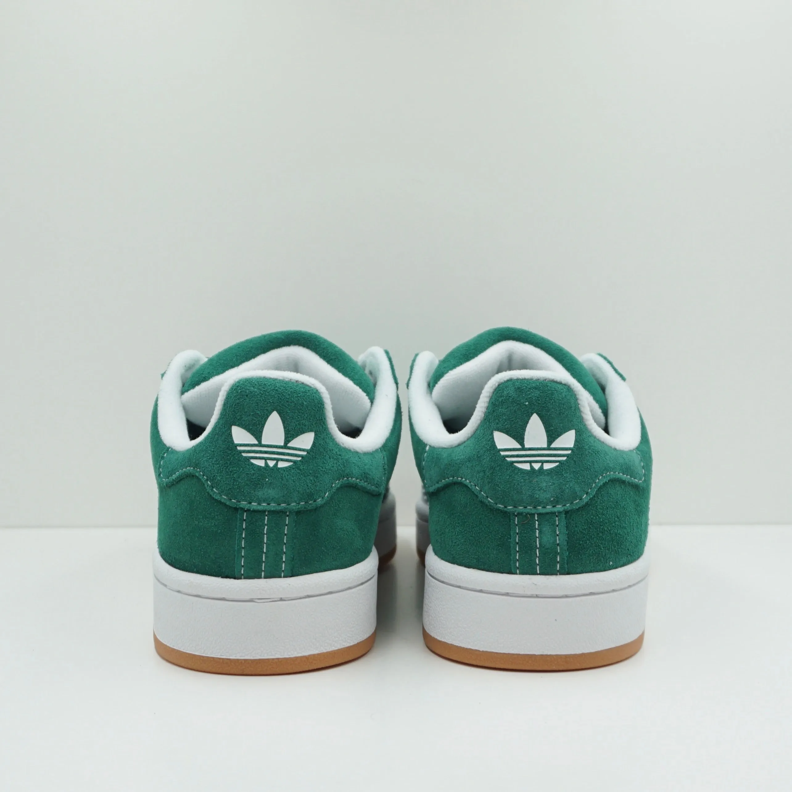 Adidas Campus 00s Green White J