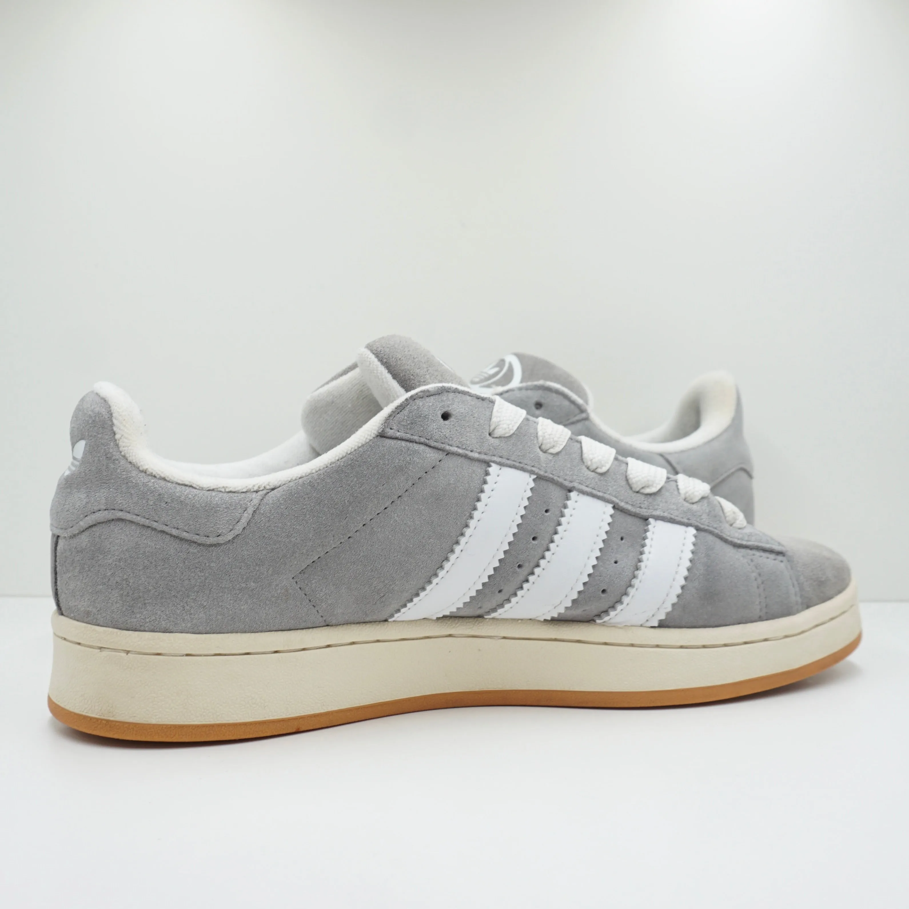 Adidas Campus 00s Grey White