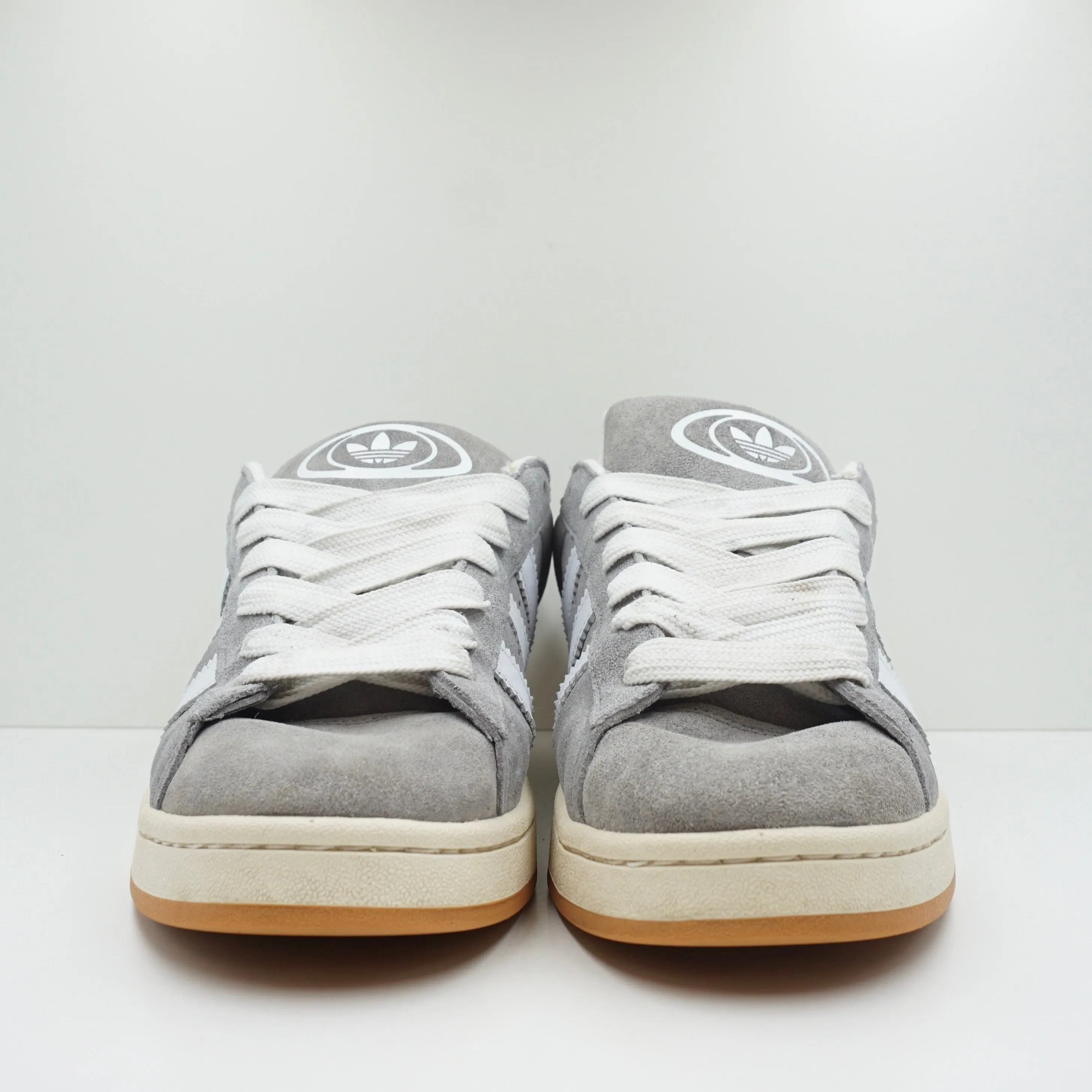 Adidas Campus 00s Grey White