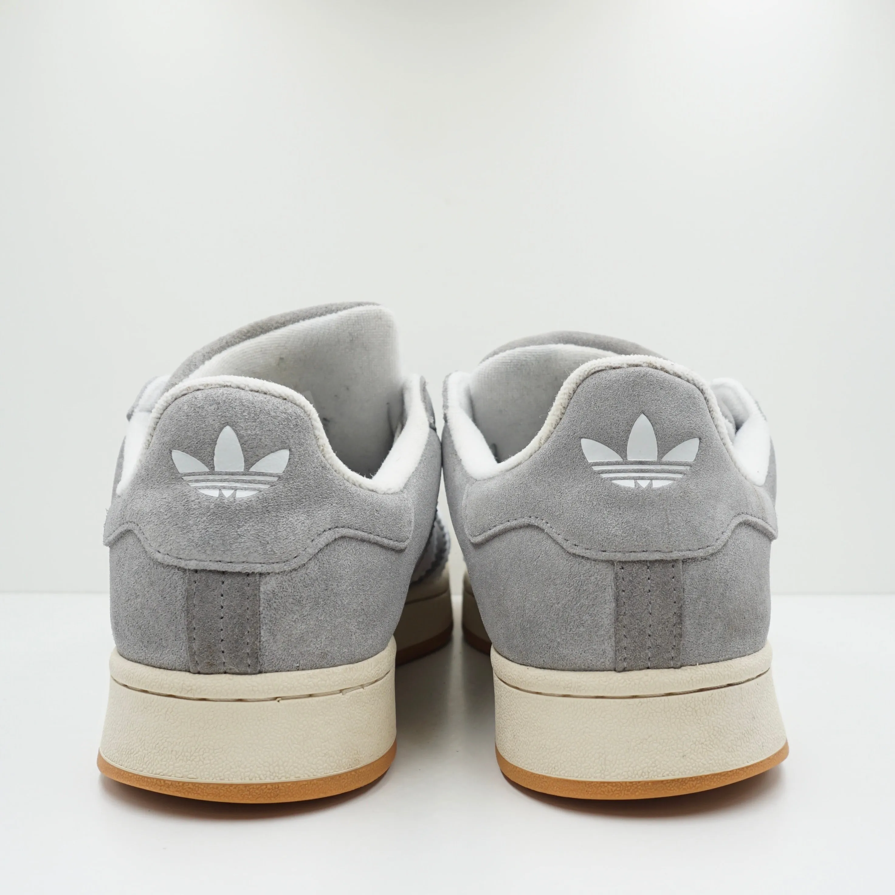 Adidas Campus 00s Grey White