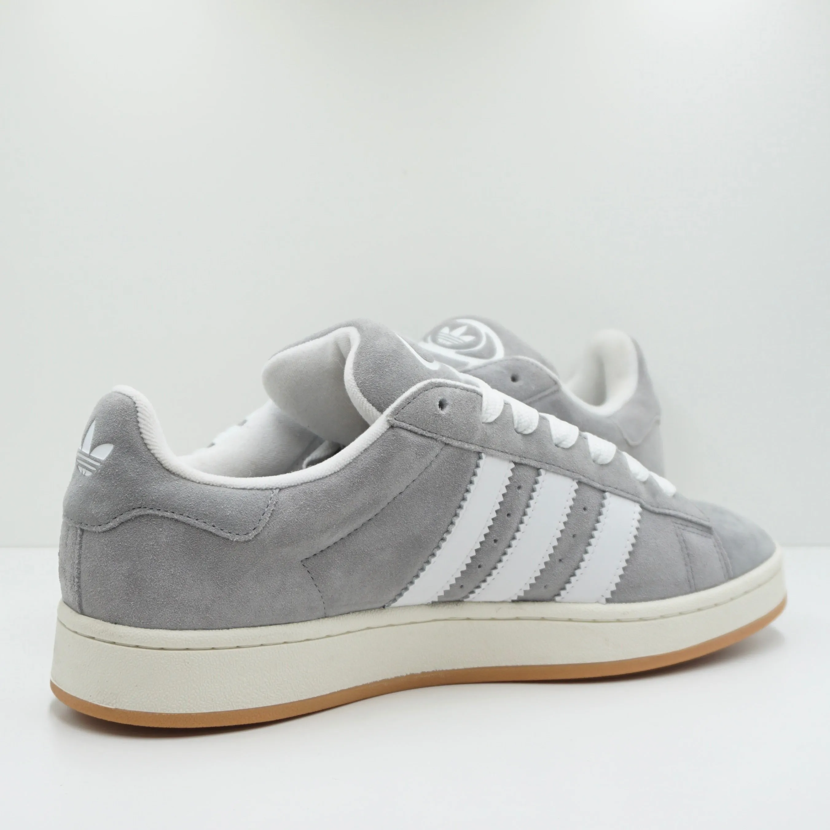 Adidas Campus 00s Grey White