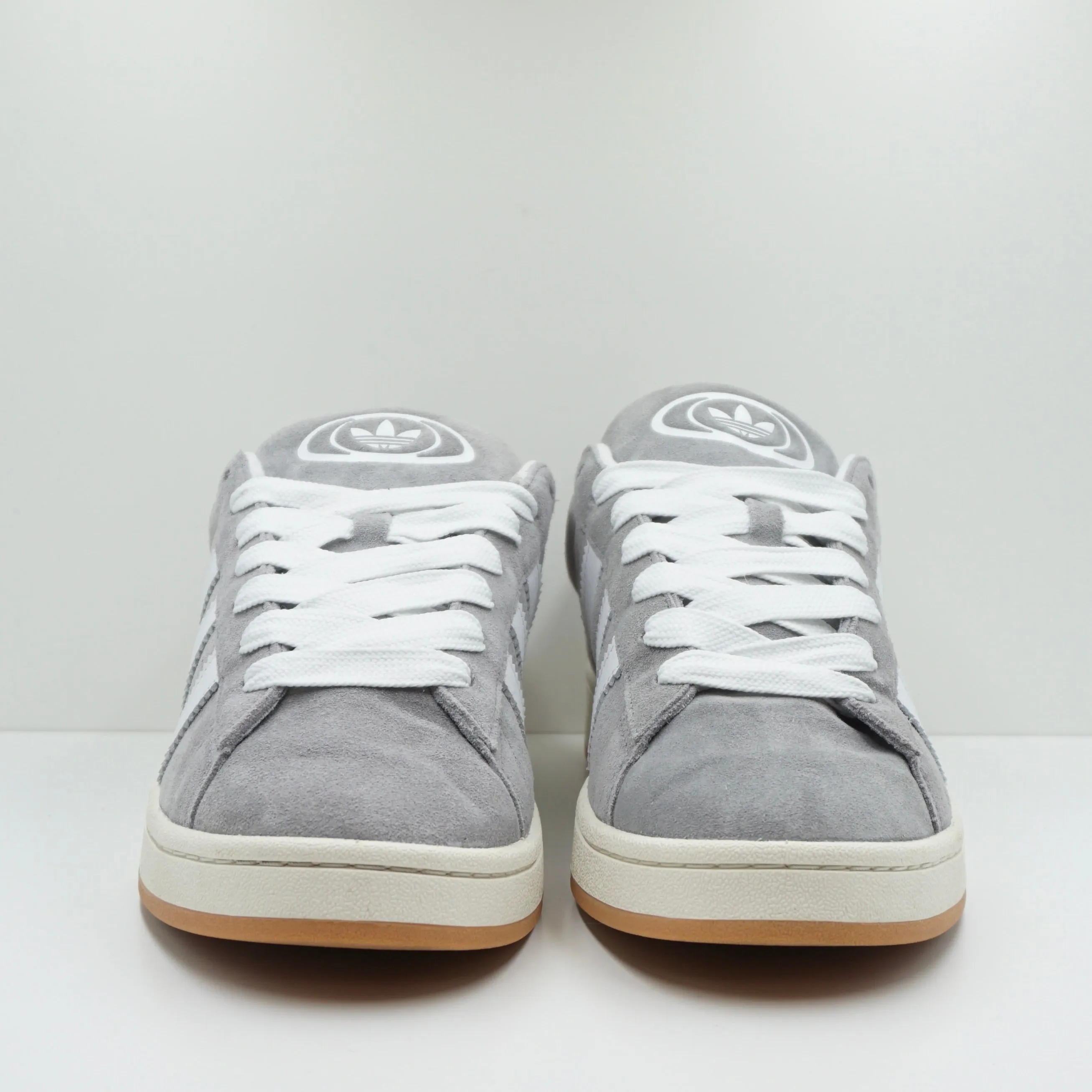 Adidas Campus 00s Grey White