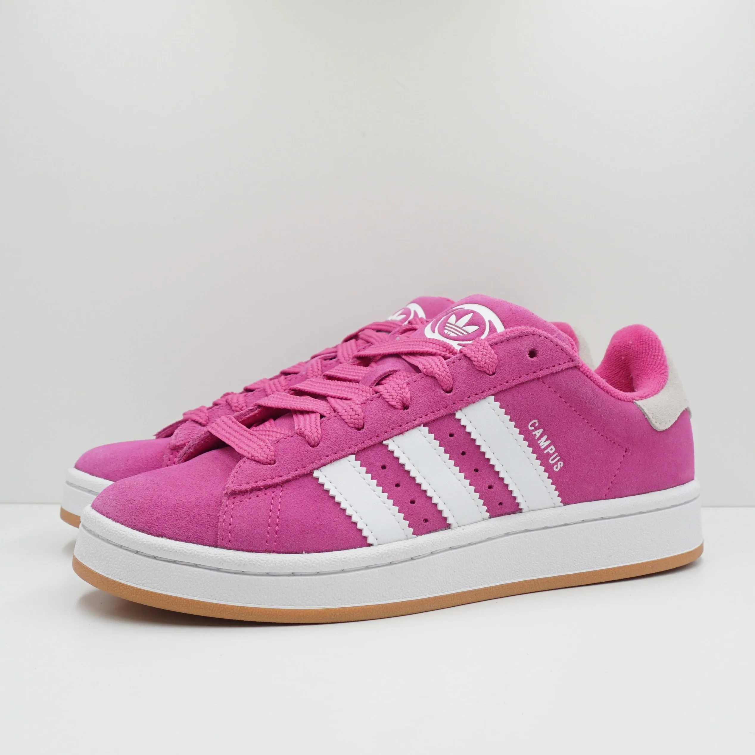 Adidas Campus 00s Semi Lucid Fuchsia (GS)