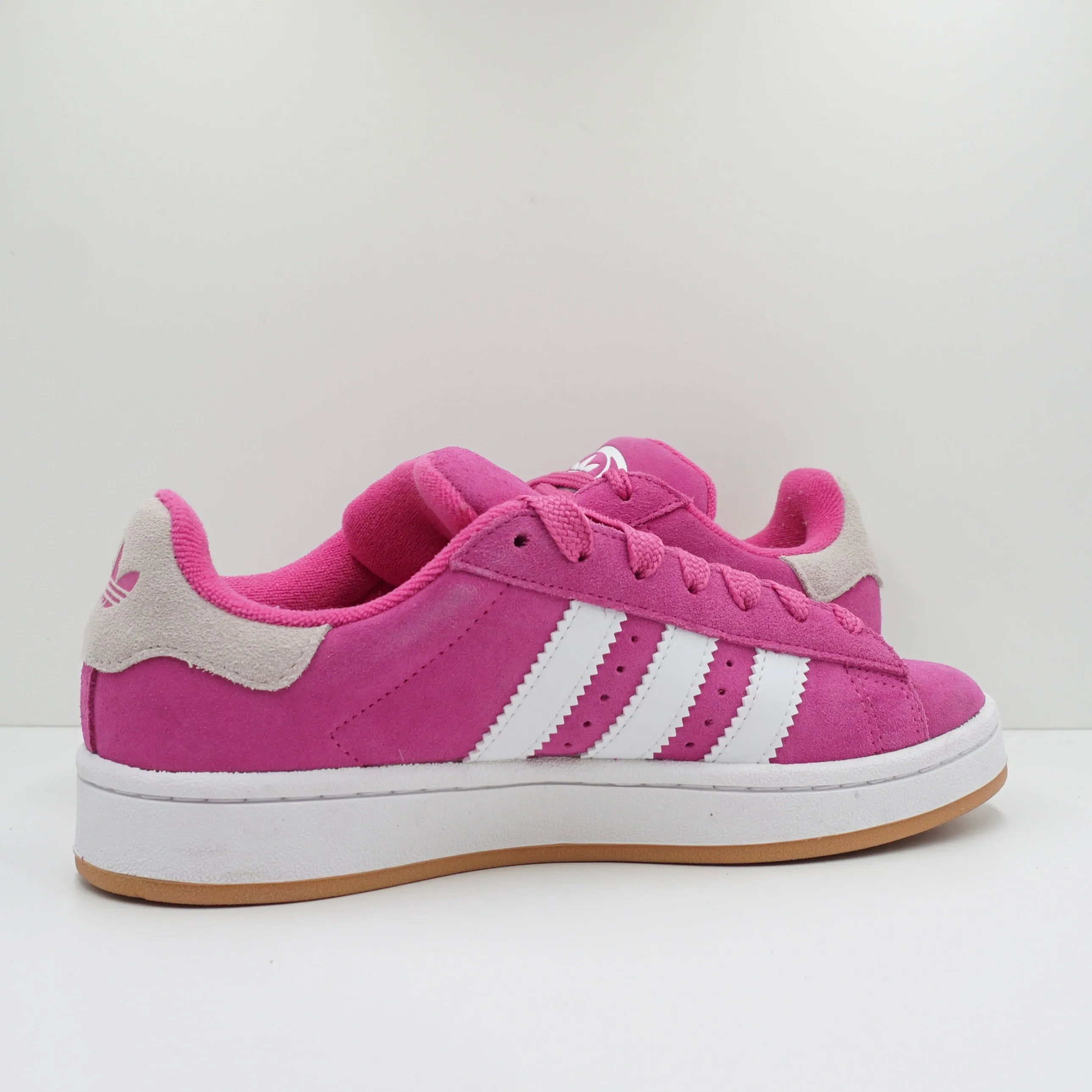 Adidas Campus 00s Semi Lucid Fuchsia (GS)