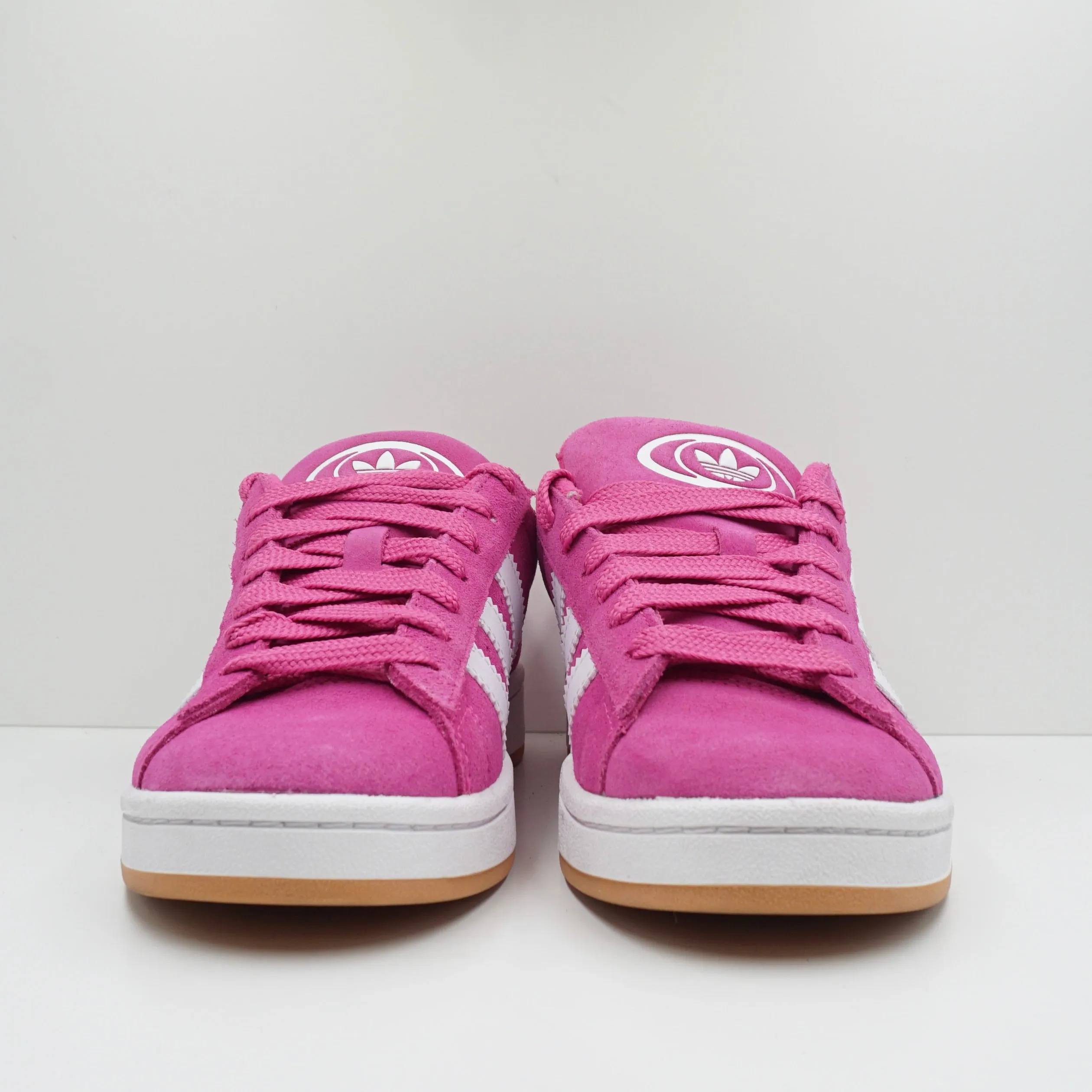 Adidas Campus 00s Semi Lucid Fuchsia (GS)