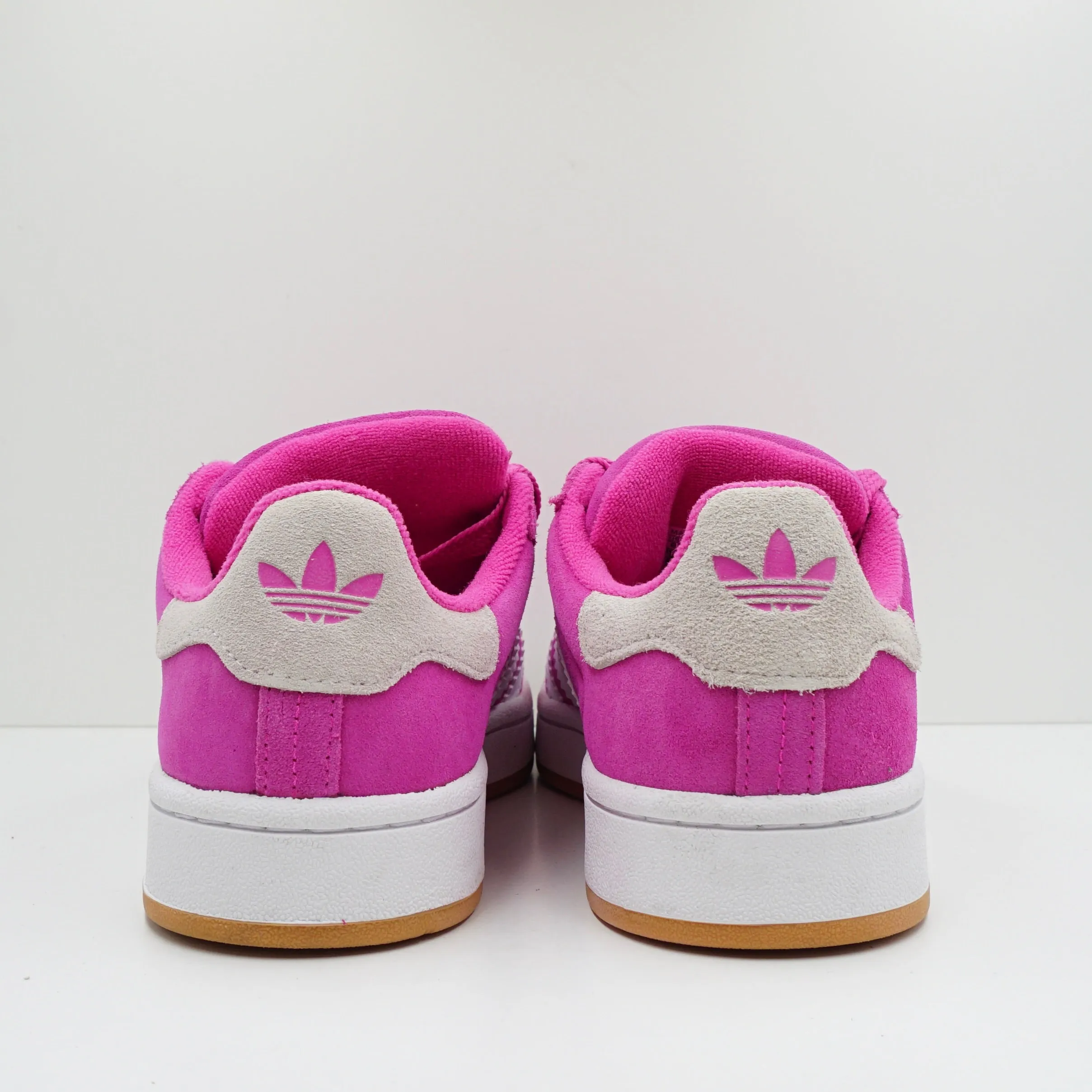 Adidas Campus 00s Semi Lucid Fuchsia (GS)