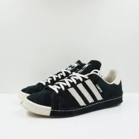 Adidas Campus 80 Recouture Core Black