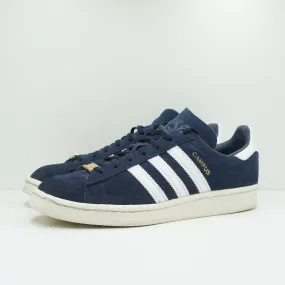 Adidas Campus 80s Bape Collegiate Navy