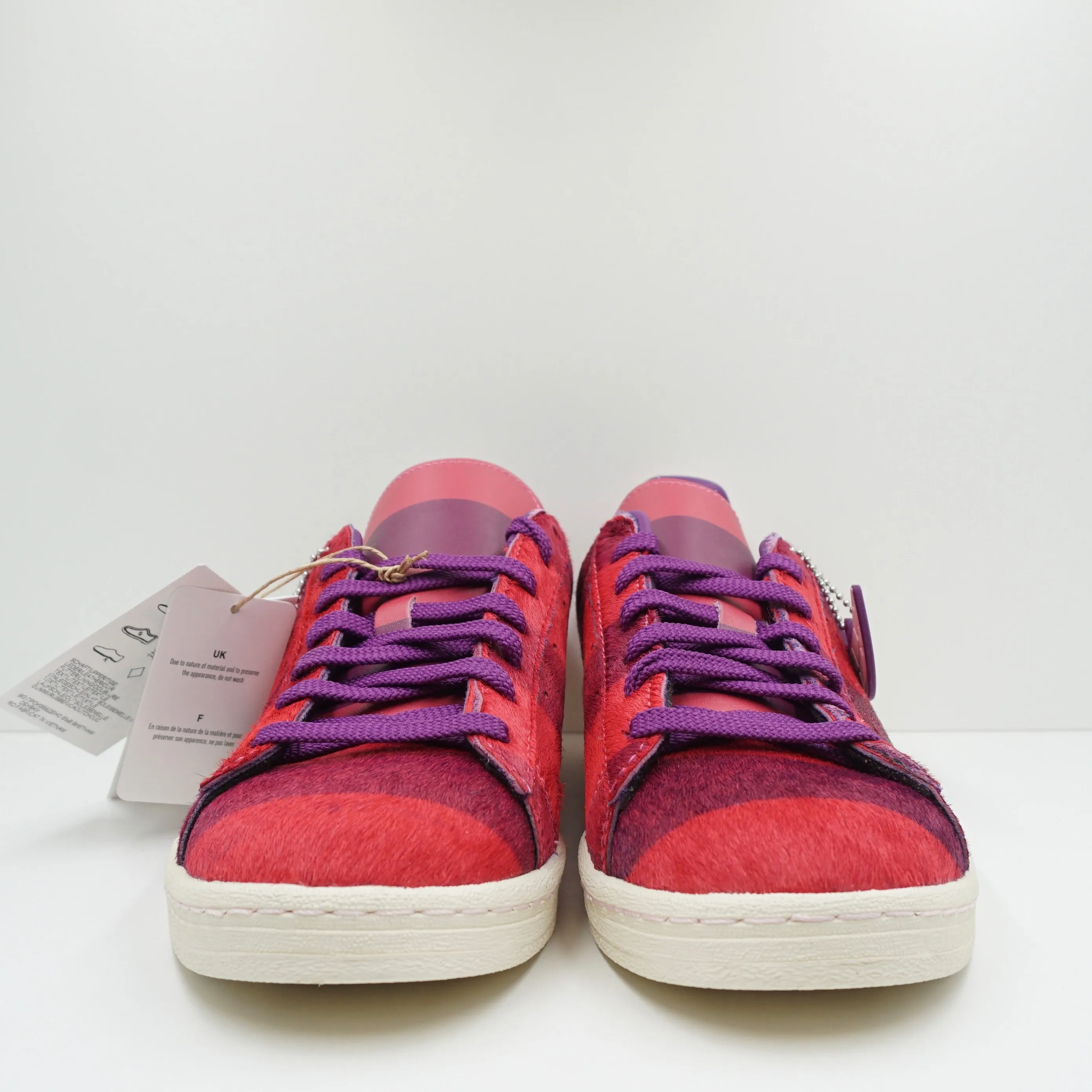 Adidas Campus 80s Disney Cheshire Cat