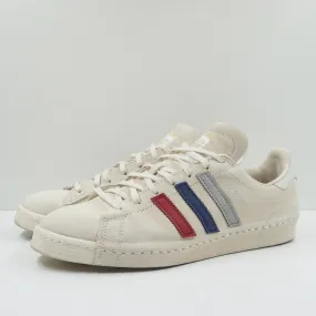 Adidas Campus 80s Recouture Chalk White