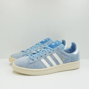 Adidas Campus Ash Blue (W)