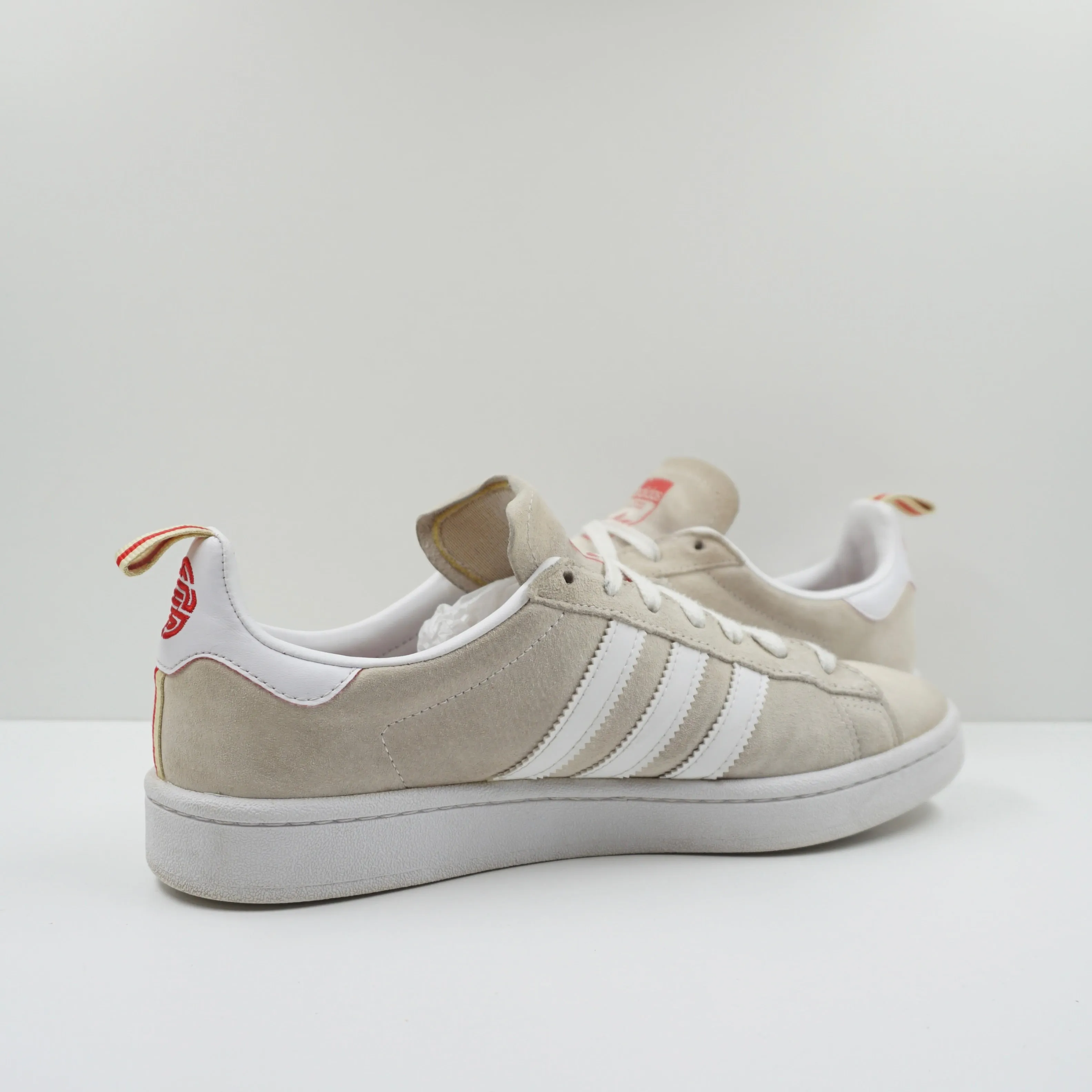 Adidas Campus Chinese New Year (2018)