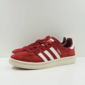 Adidas Campus Collegiate Burgundy