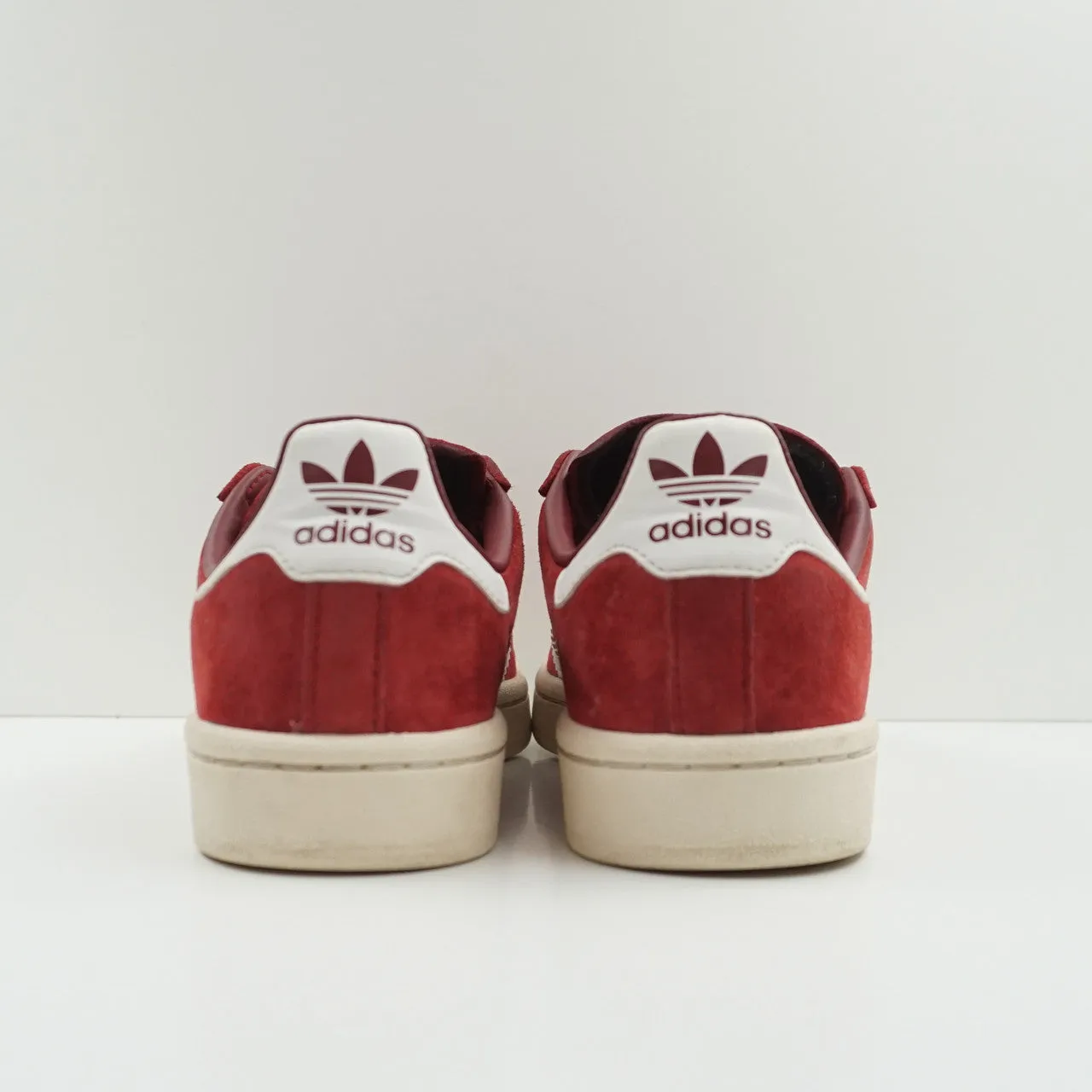 Adidas Campus Collegiate Burgundy