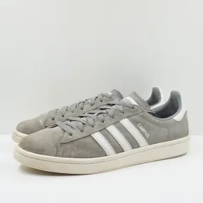 Adidas Campus Grey Three