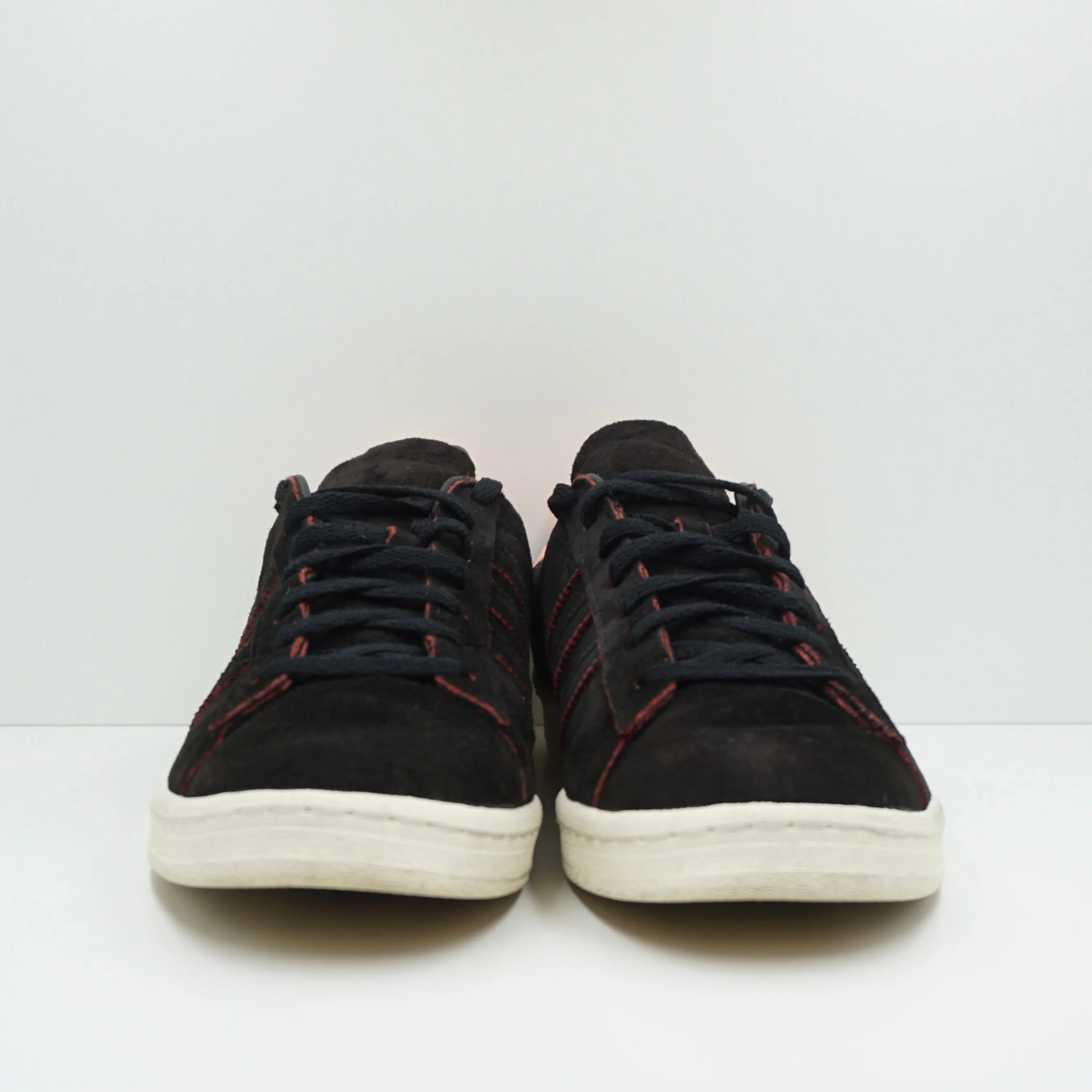 Adidas Campus Neon Black