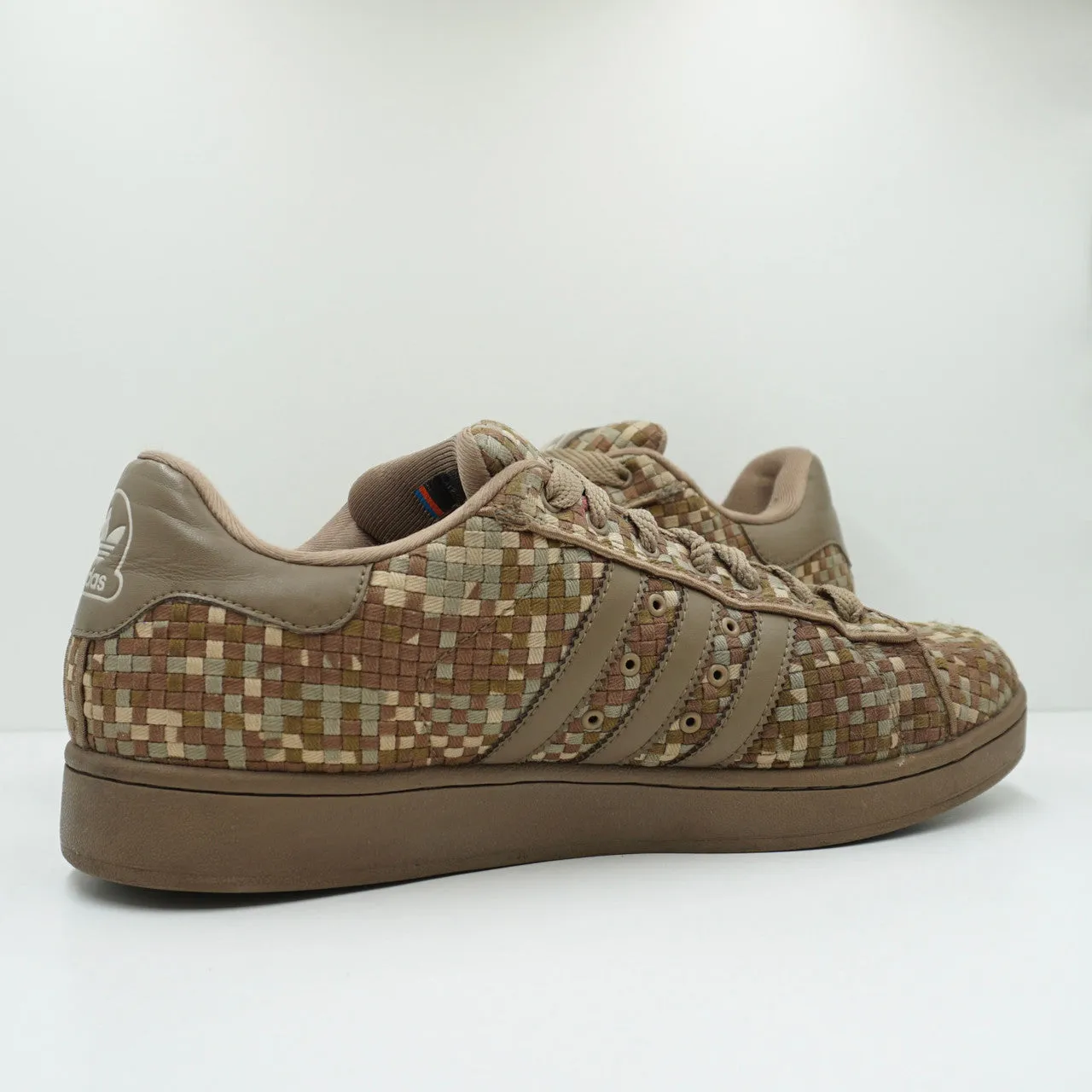 Adidas Campus ST Woven