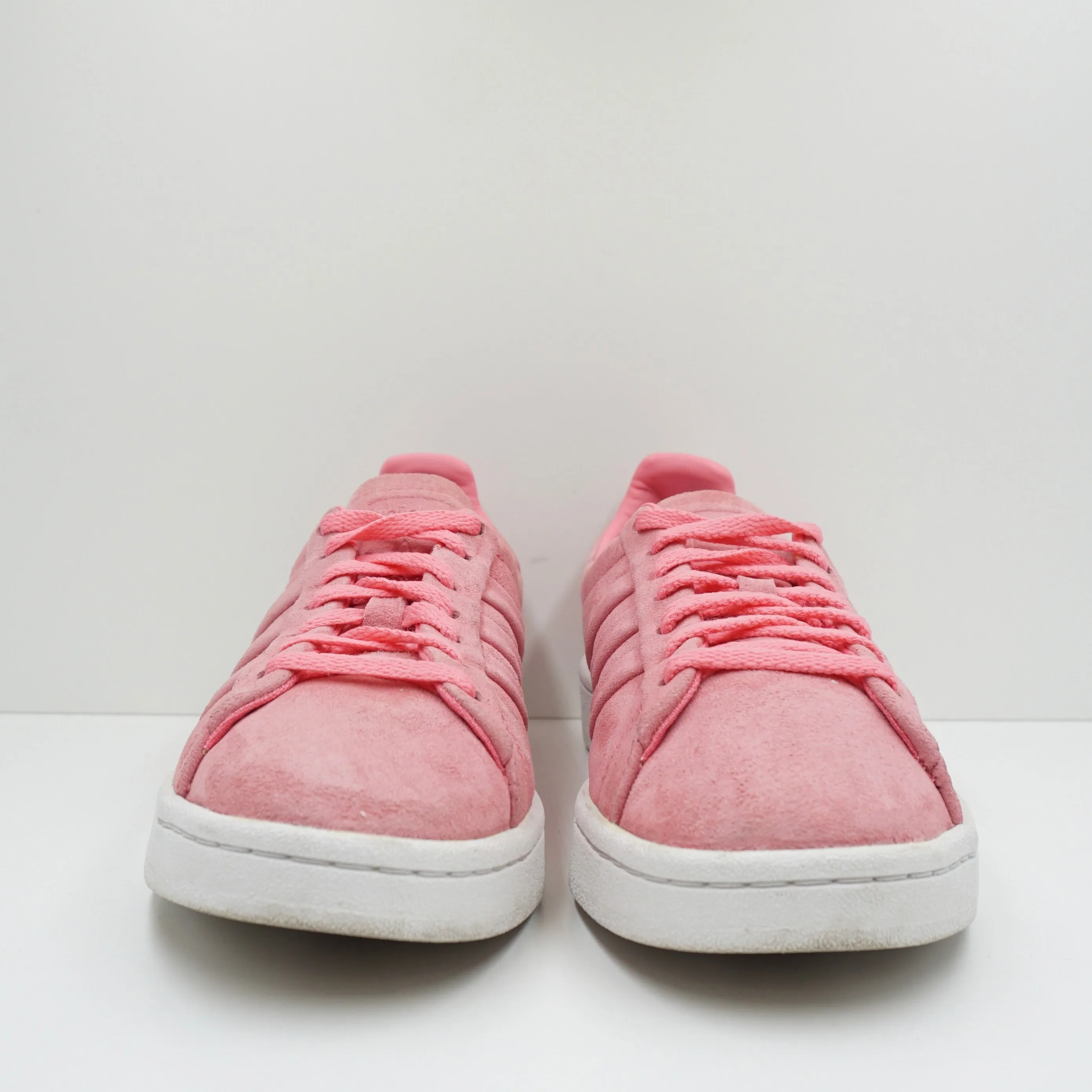 Adidas Campus Stitch and Turn Pink (W)