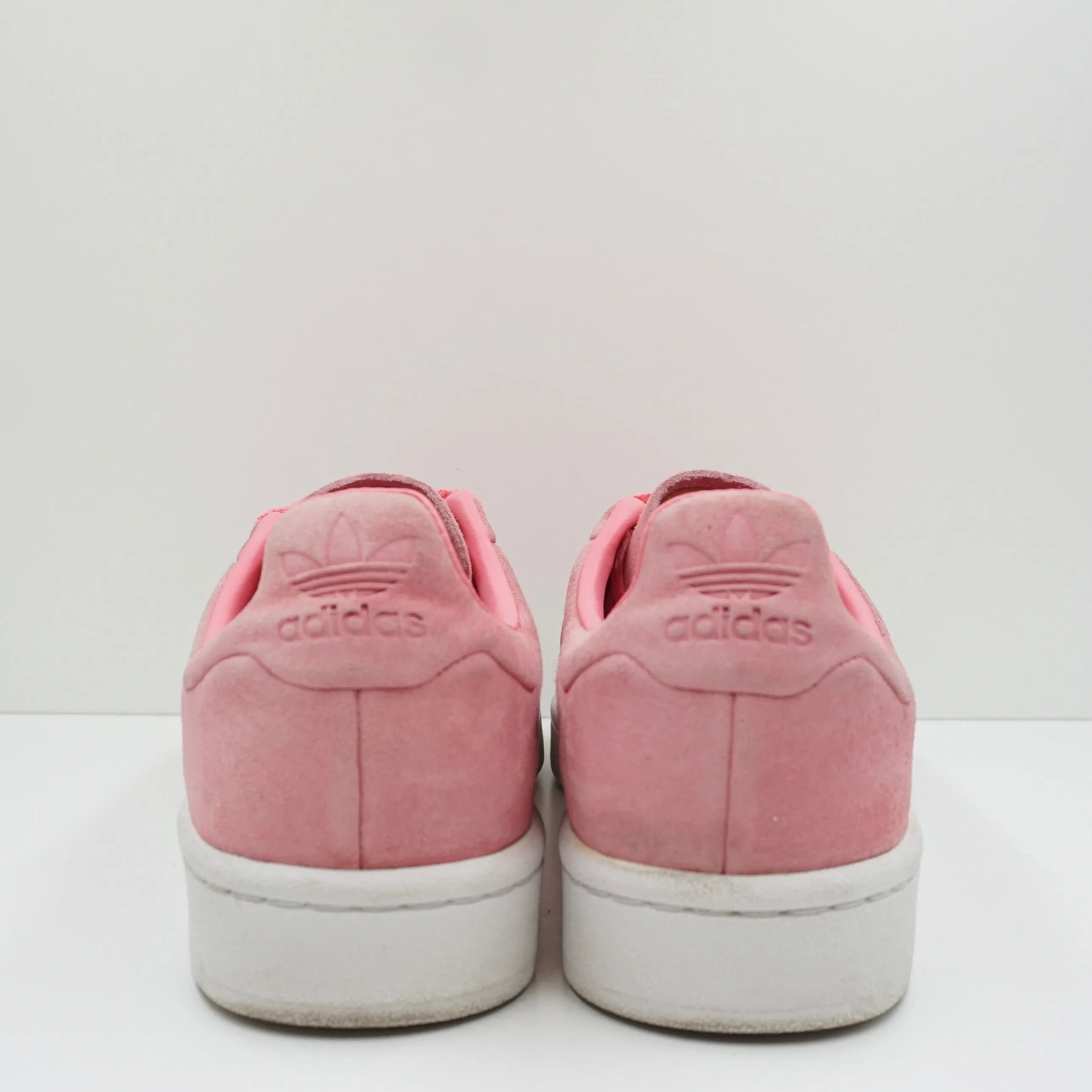 Adidas Campus Stitch and Turn Pink (W)