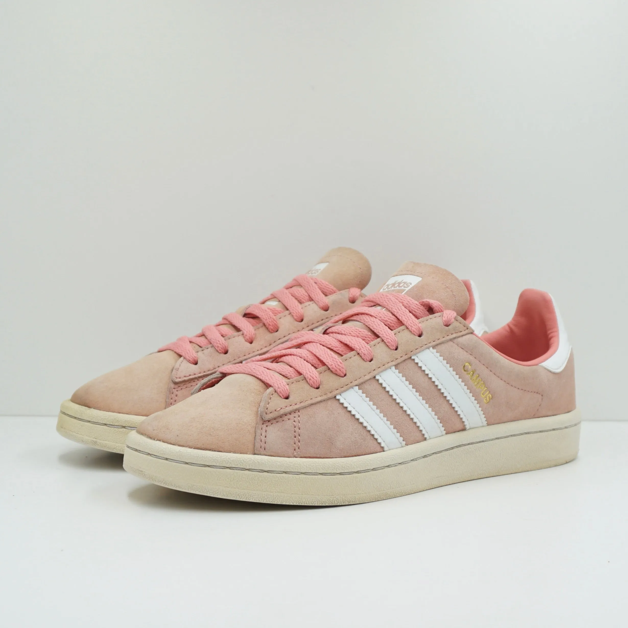 Adidas Campus Tactile Rose (W)