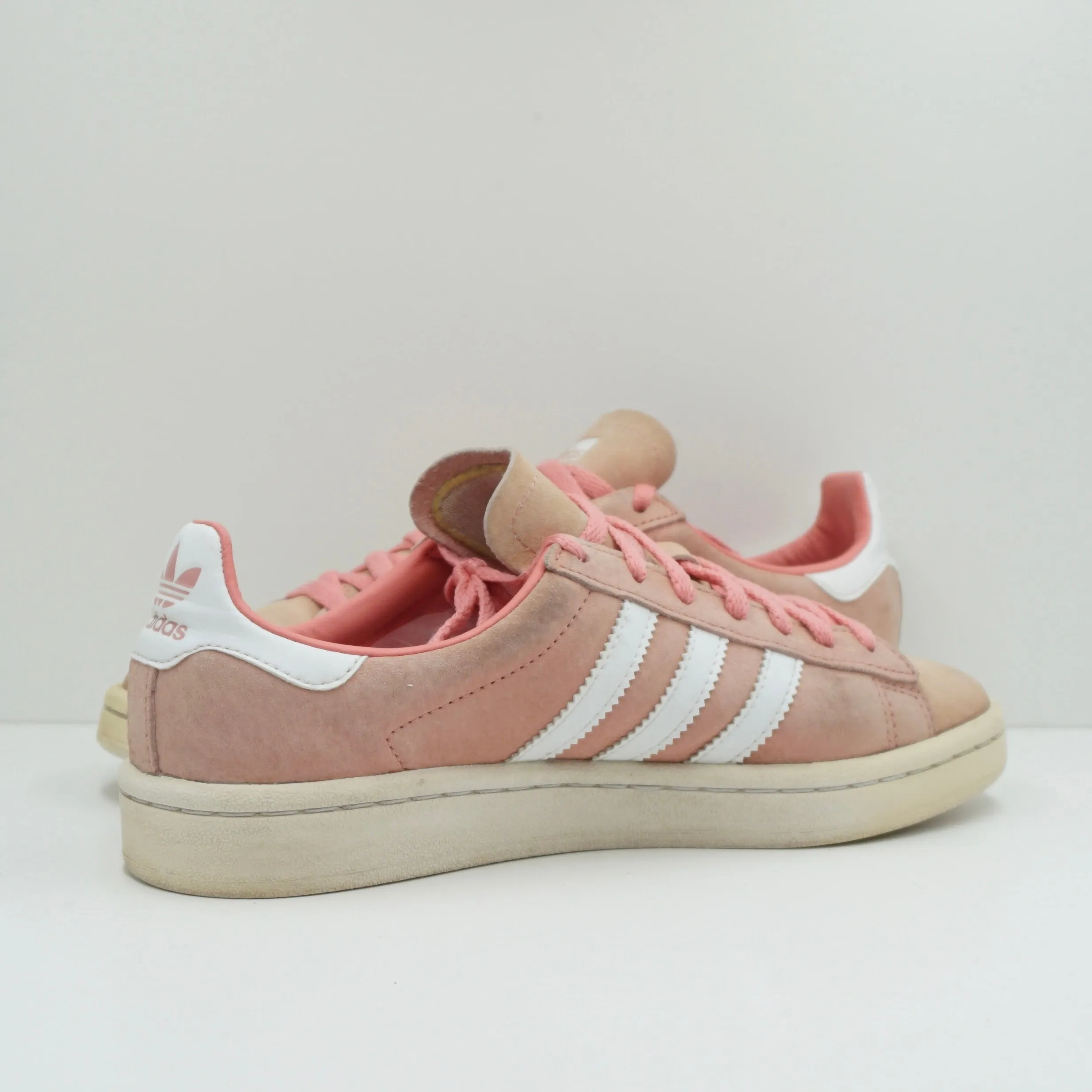 Adidas Campus Tactile Rose (W)