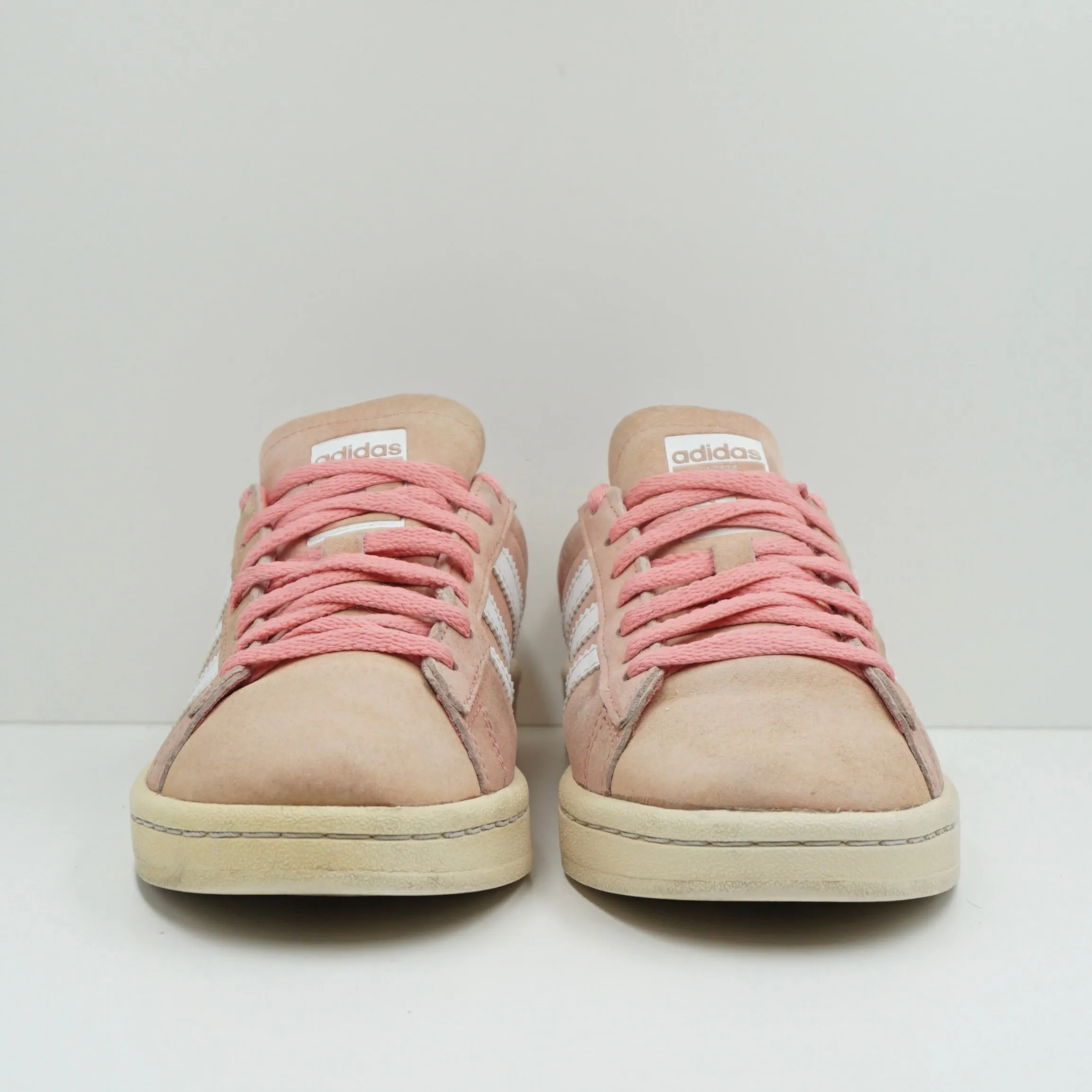 Adidas Campus Tactile Rose (W)