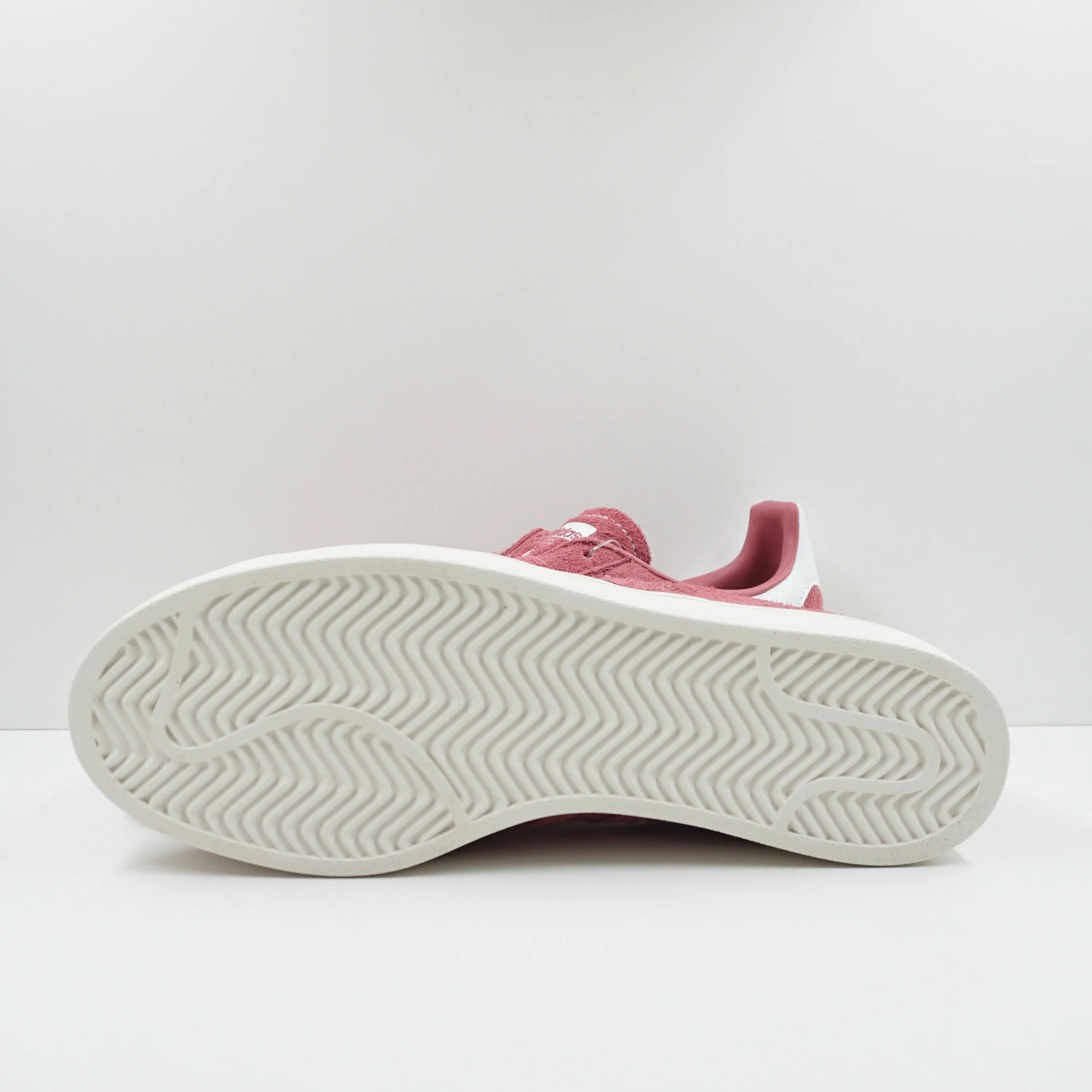 Adidas Campus Trace Maroon White