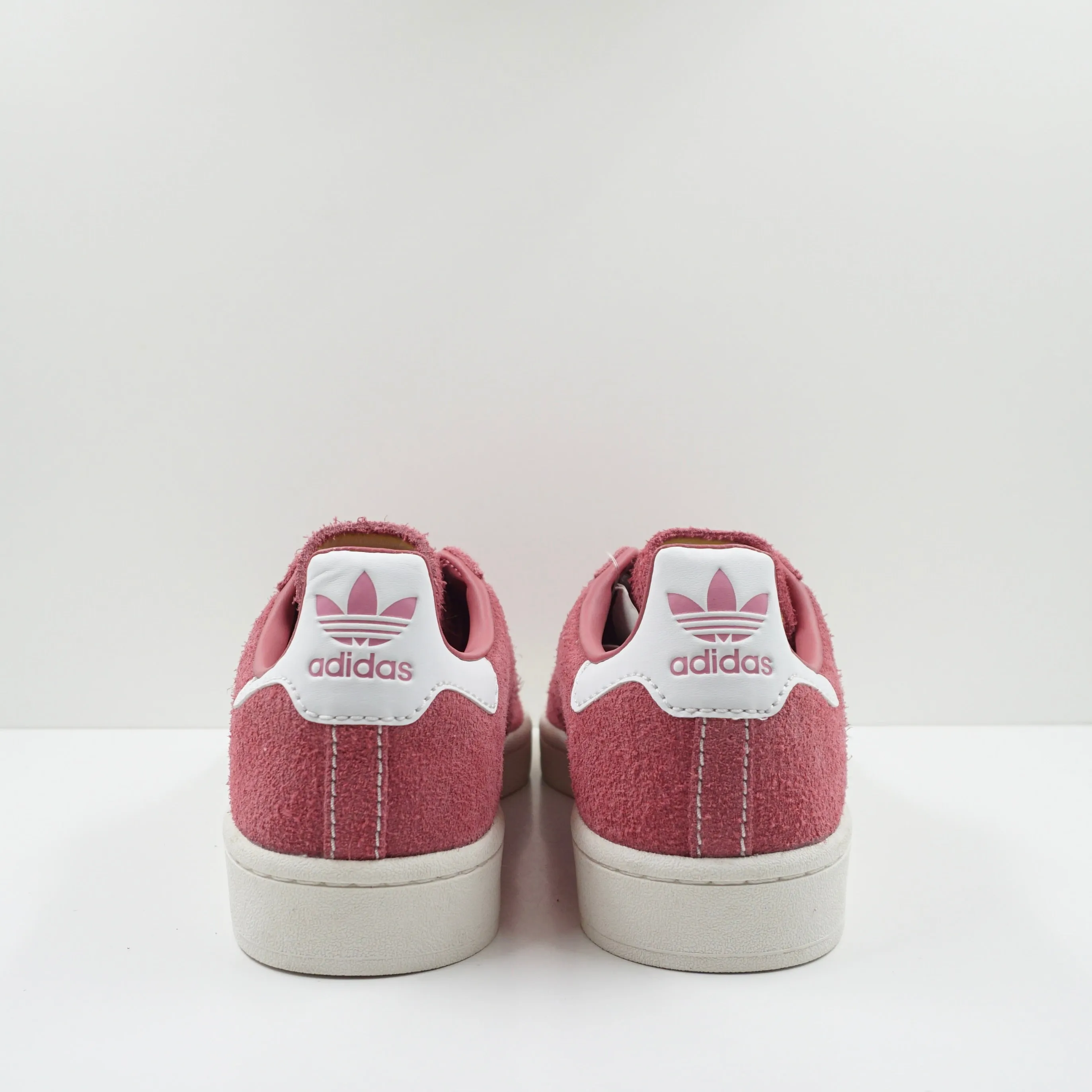 Adidas Campus Trace Maroon White