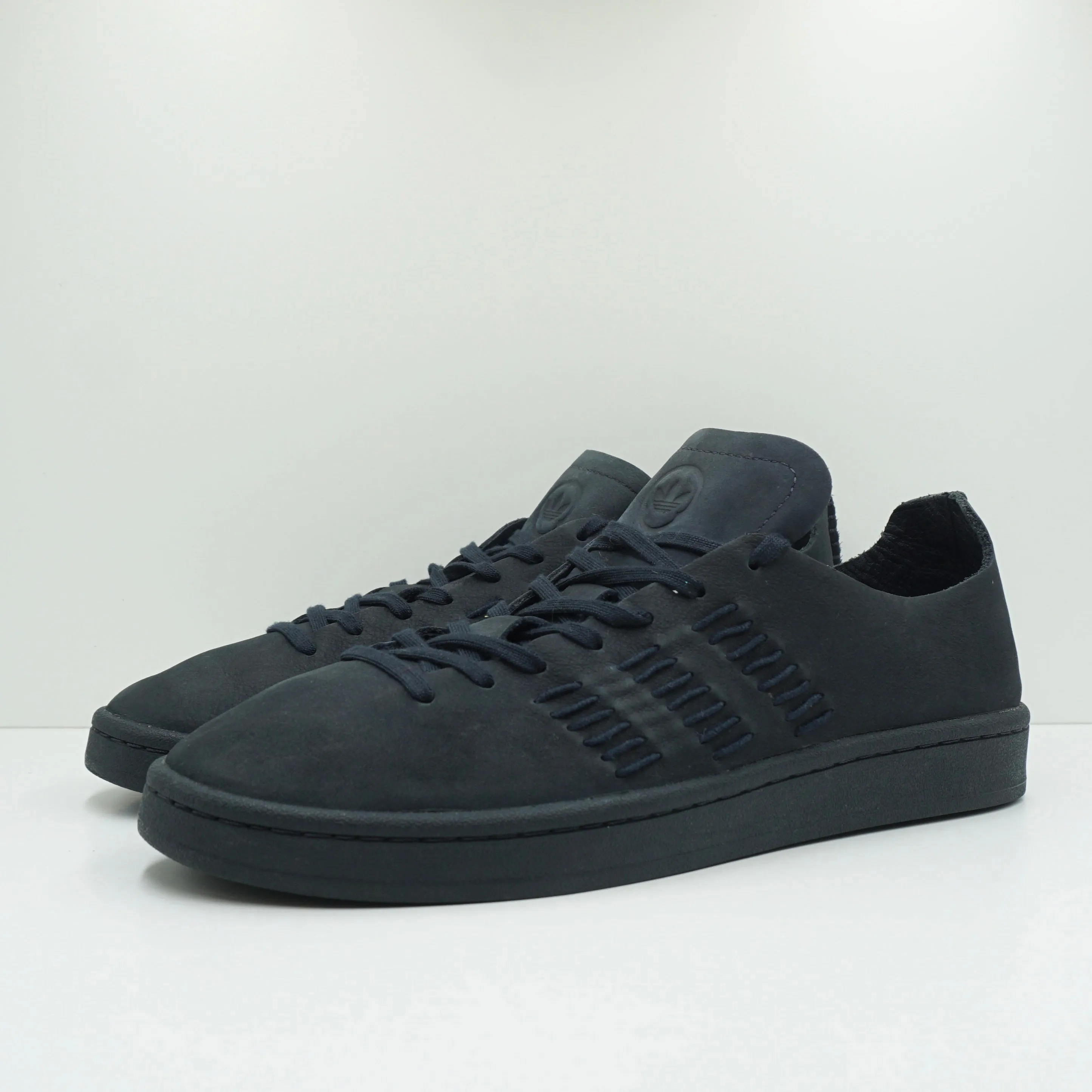 Adidas Campus Wings and Horns Night Navy