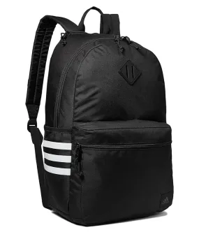 adidas Classic 3-Stripe Backpack 5.0