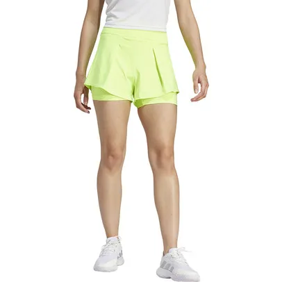 adidas Gameset Match Short