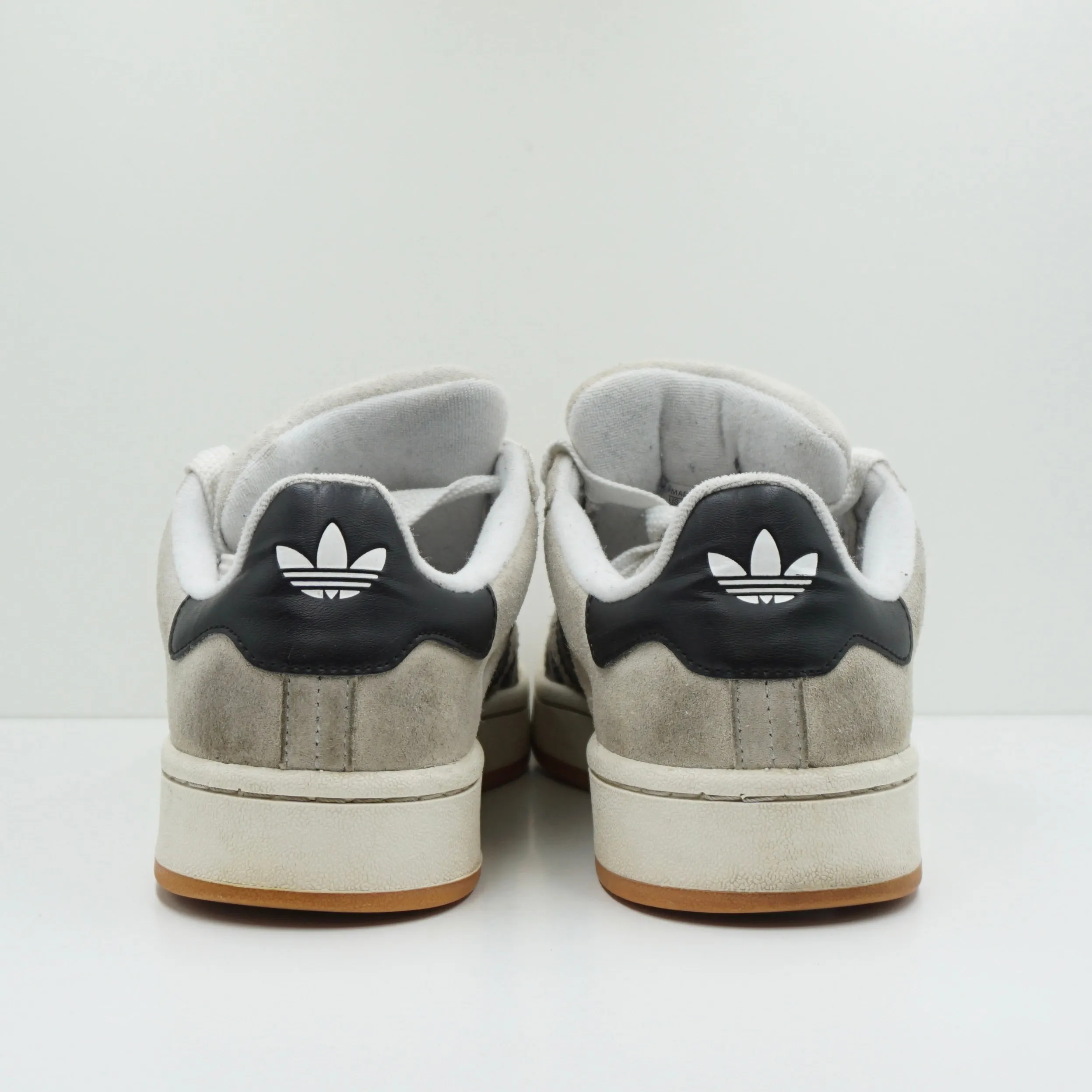 Adidas Originals Campus 00 Beige (W)