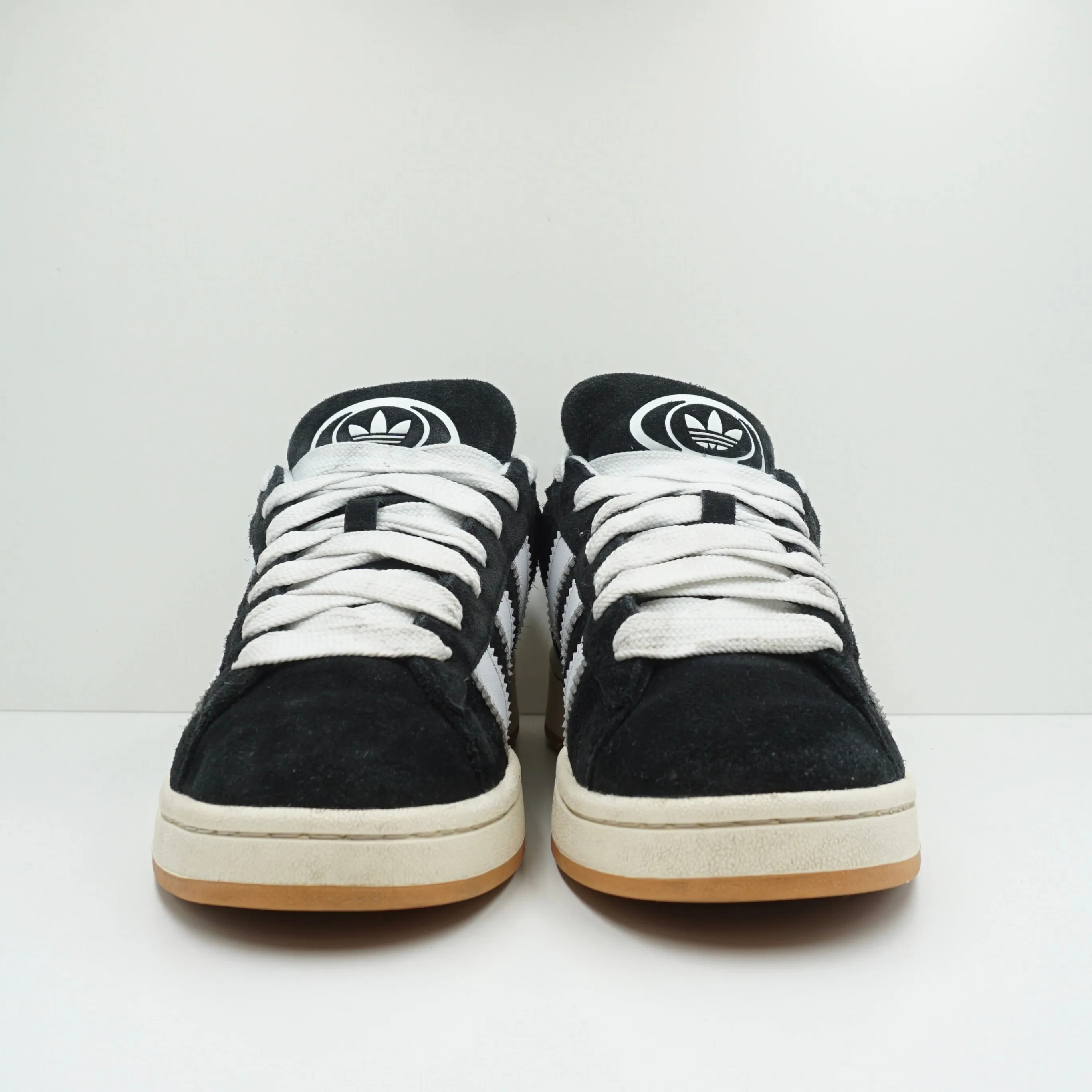 Adidas Originals Campus 00s Black