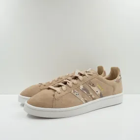 Adidas originals Campus Beige Camo