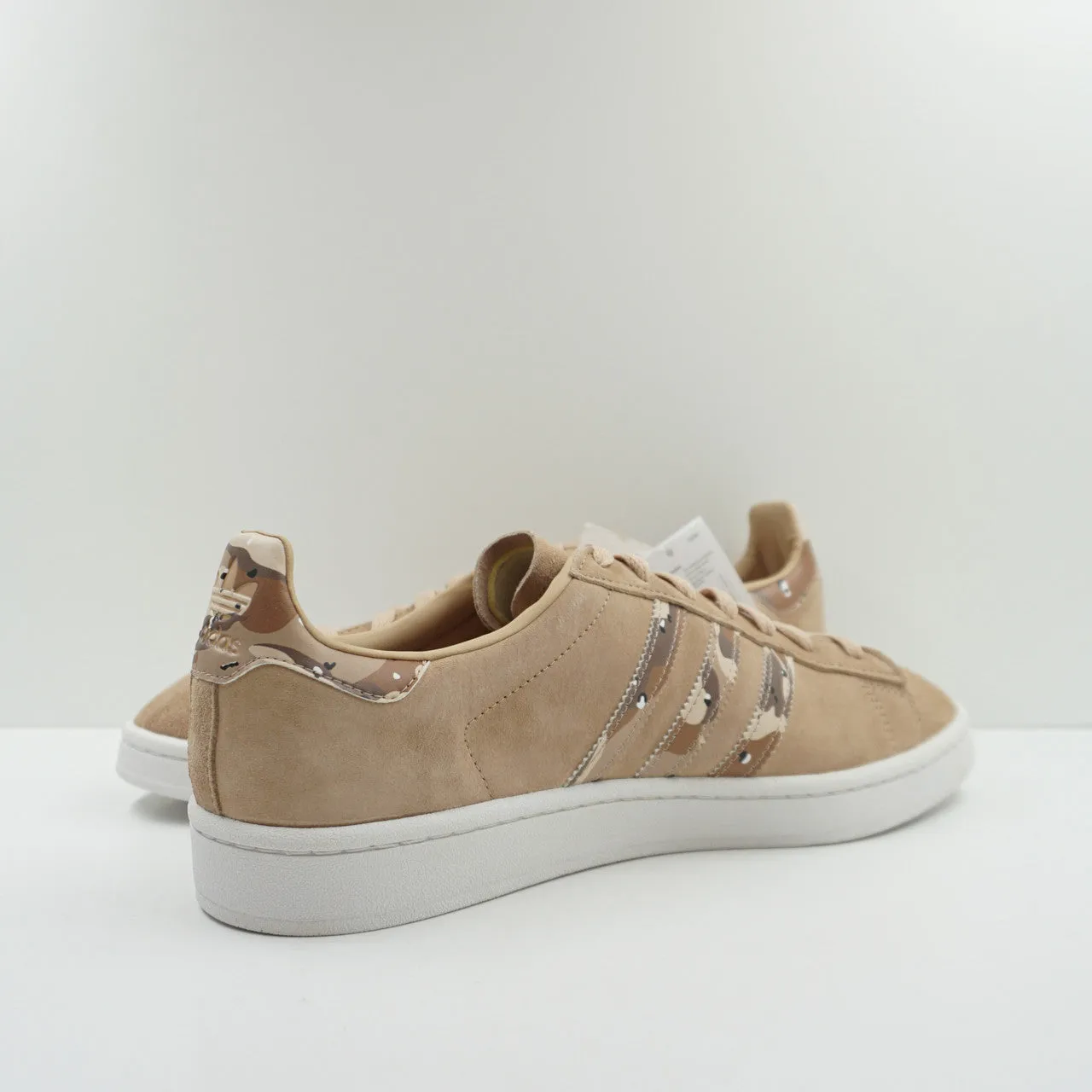 Adidas originals Campus Beige Camo