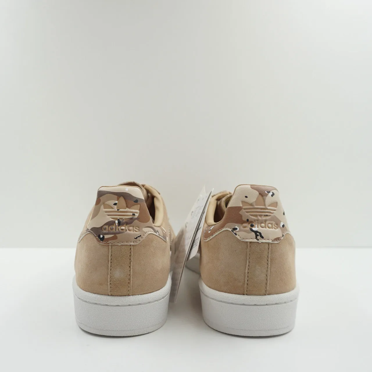 Adidas originals Campus Beige Camo