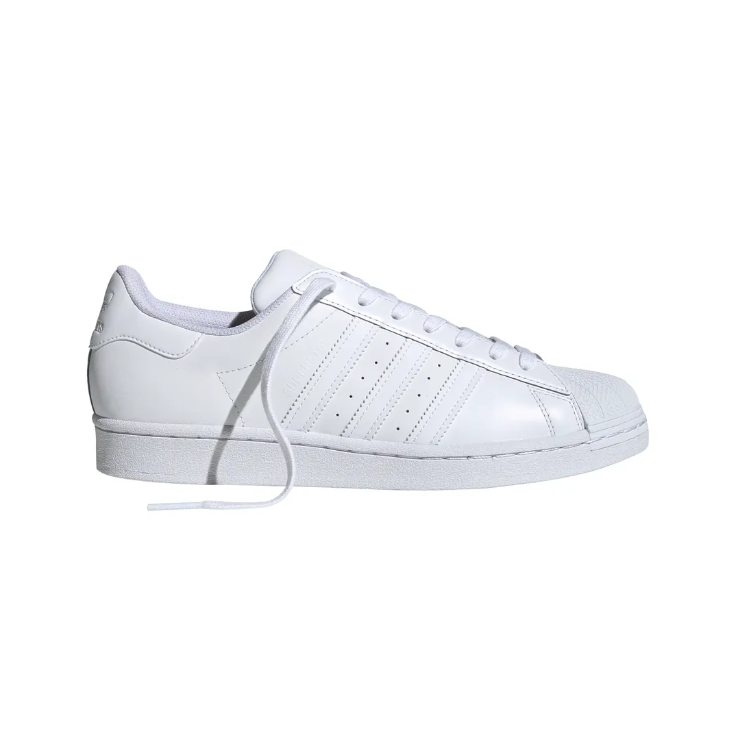 Adidas Originals  Superstar Triple White