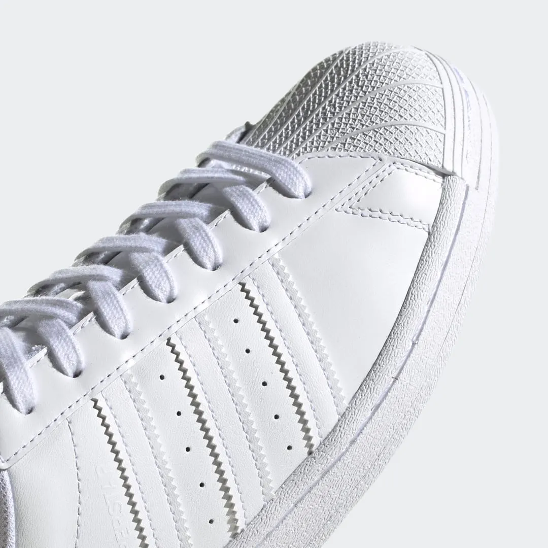 Adidas Originals  Superstar Triple White