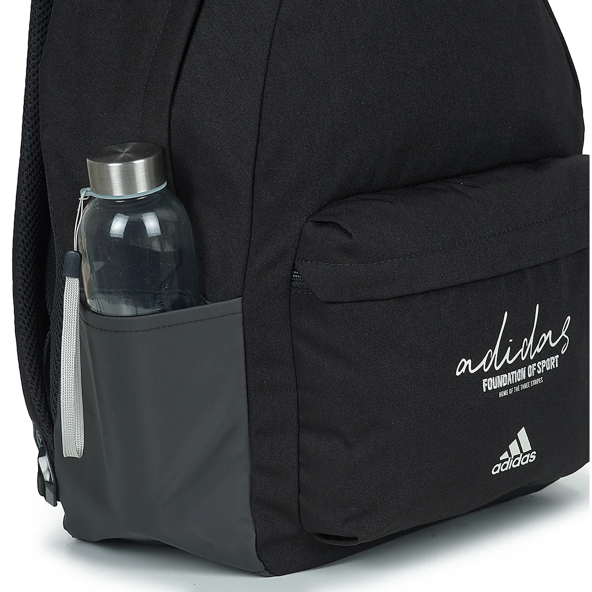 adidas Performance Brand Love Allover Print Classic Backpack