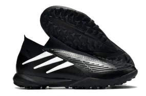 adidas Predator Edge.1 94 Turf Control Legacy - Core Black/White/Solar Red